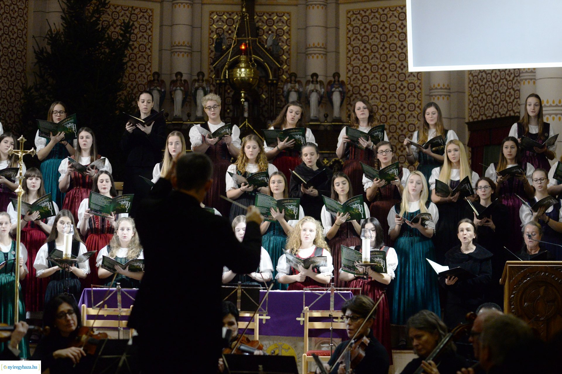 Városi Karácsonyi Koncert