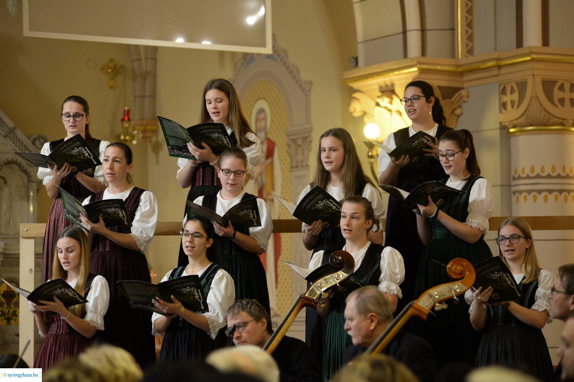 Városi Karácsonyi Koncert