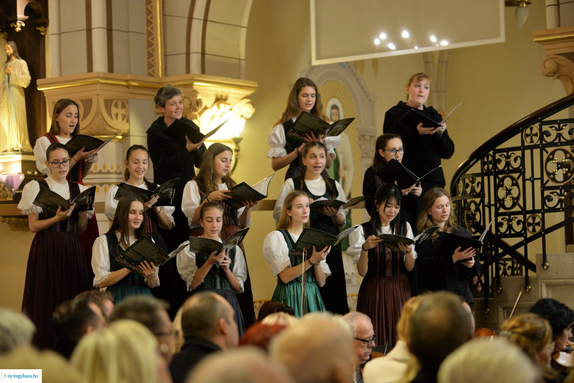 Városi Karácsonyi Koncert