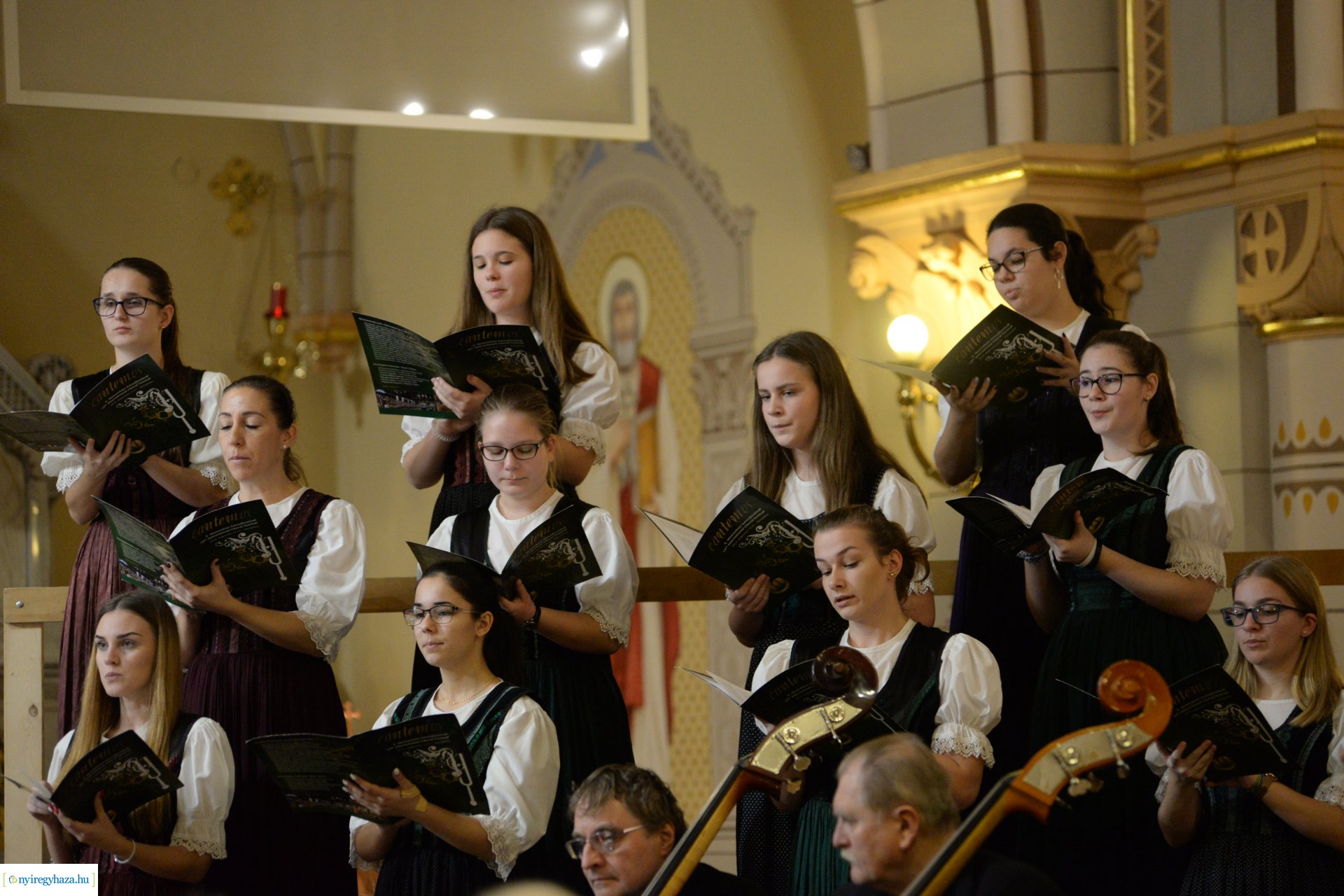 Városi Karácsonyi Koncert