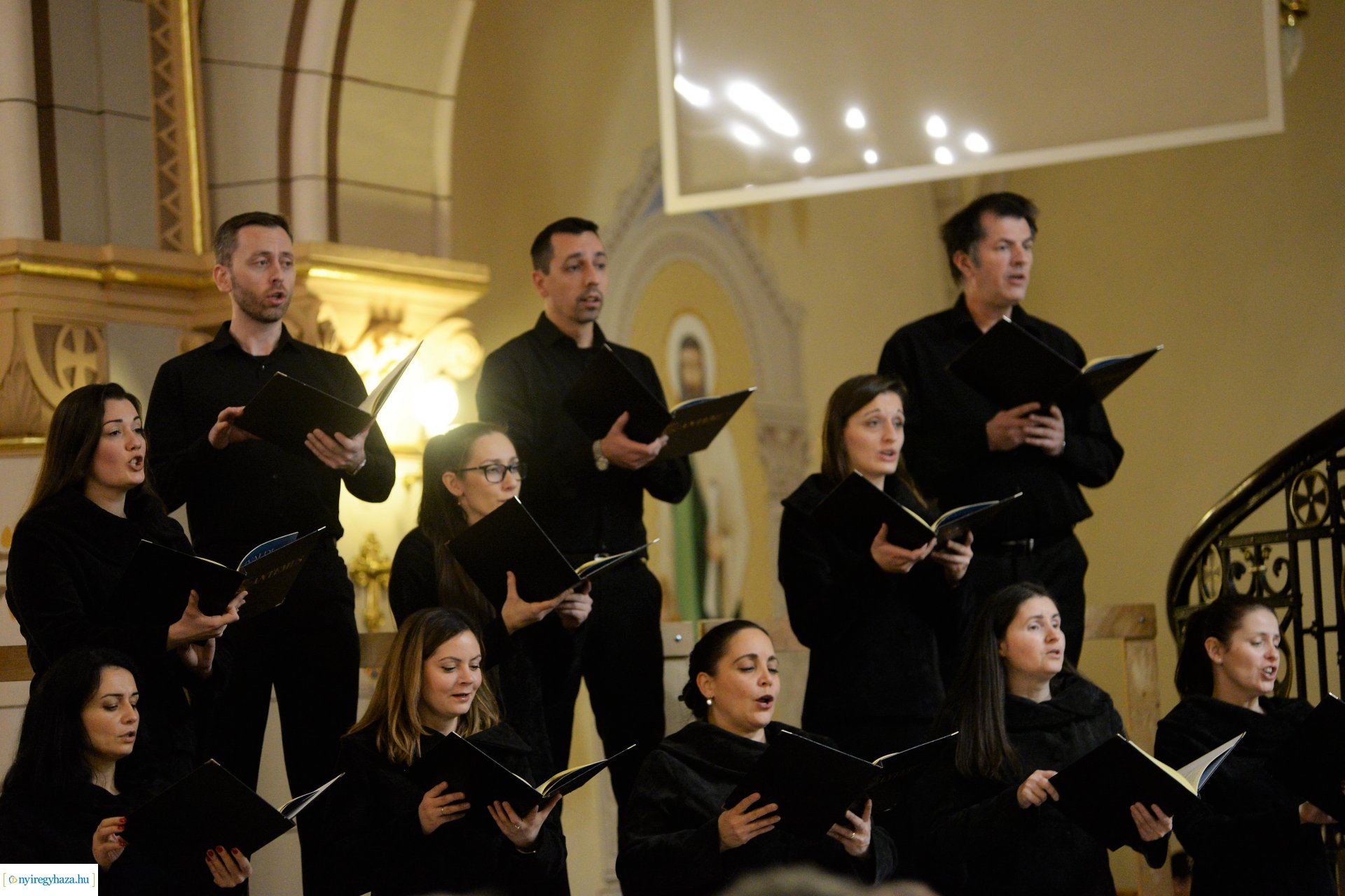 Városi Karácsonyi Koncert