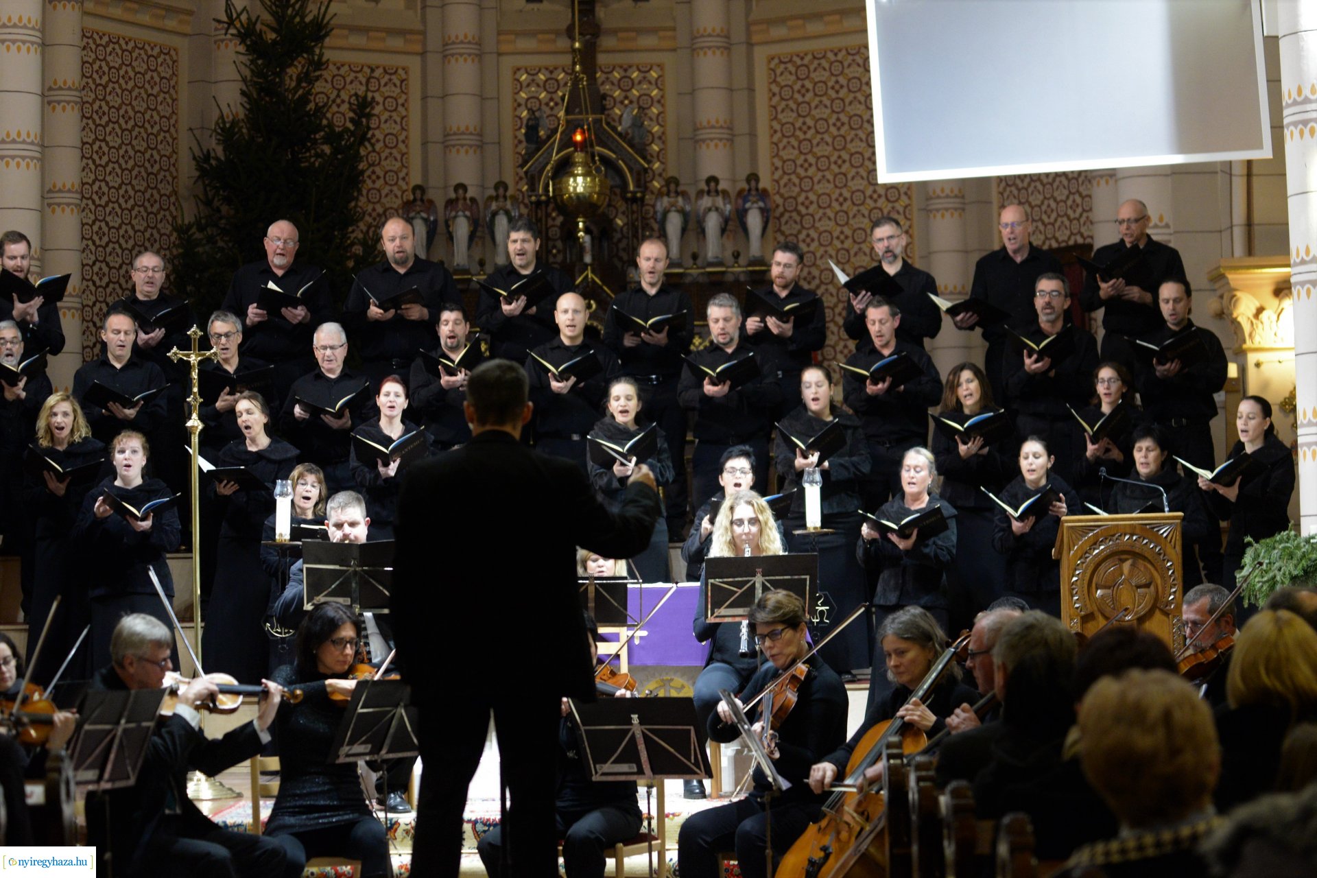 Városi Karácsonyi Koncert