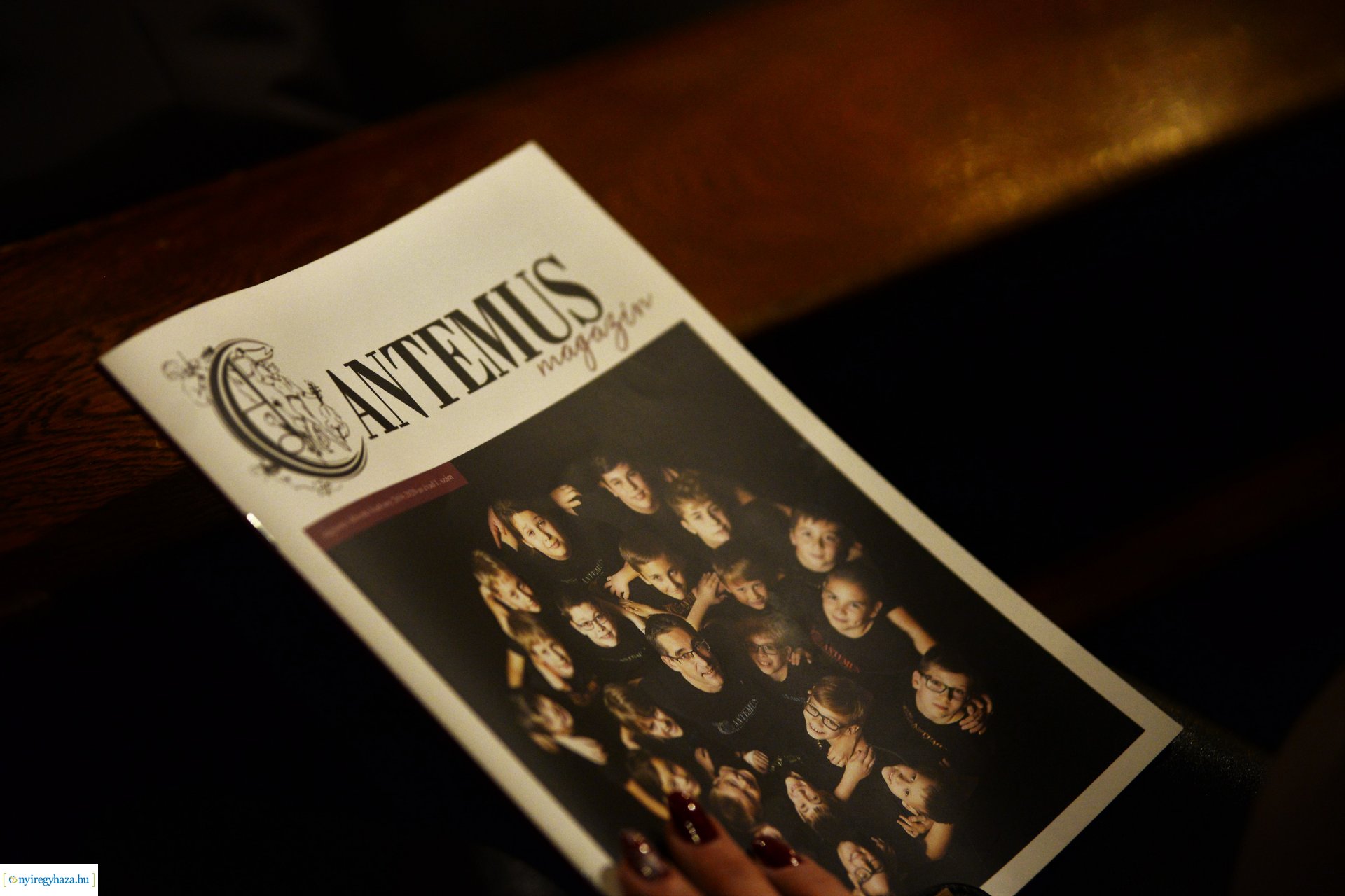 Városi Karácsonyi Koncert