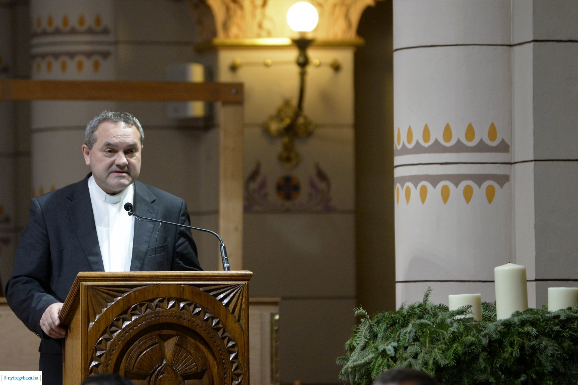 Városi Karácsonyi Koncert