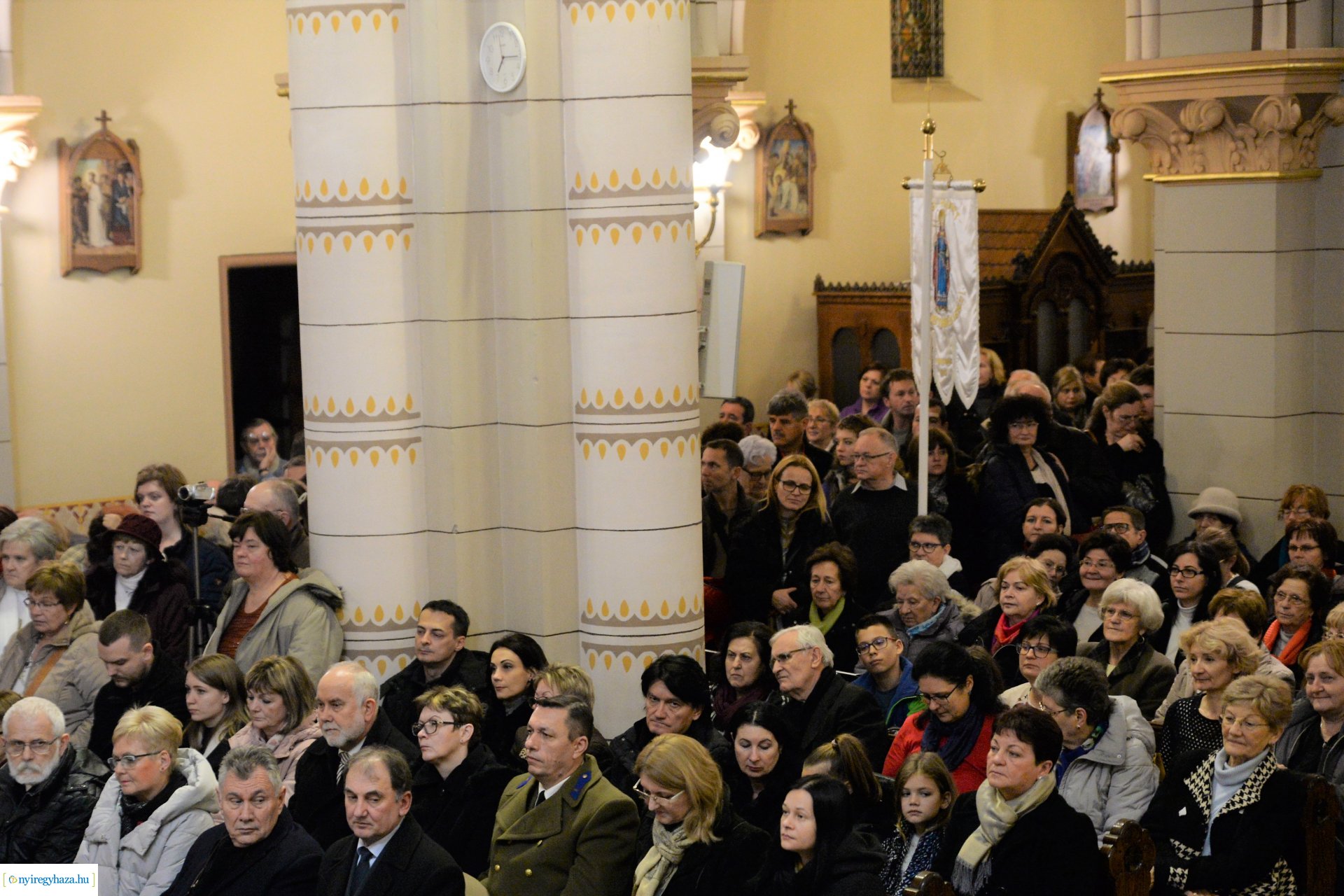 Városi Karácsonyi Koncert