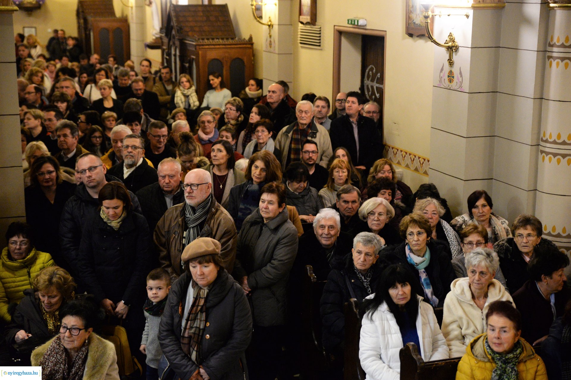 Városi Karácsonyi Koncert
