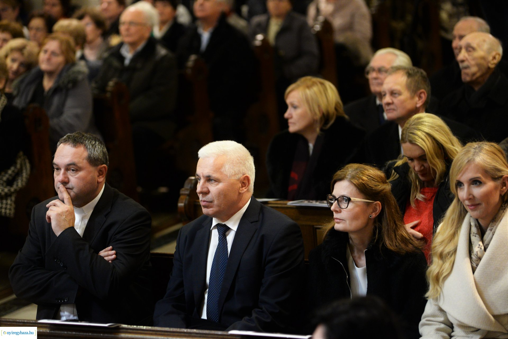 Városi Karácsonyi Koncert