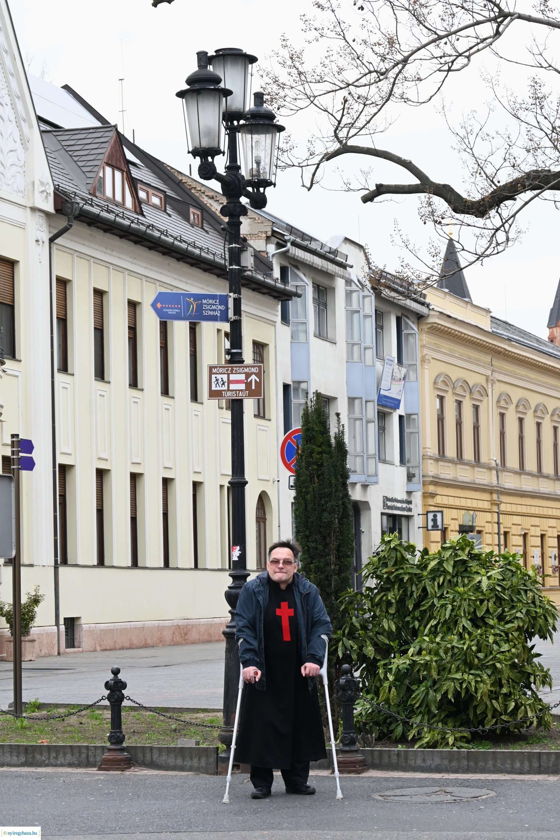 Városi Keresztút 2024