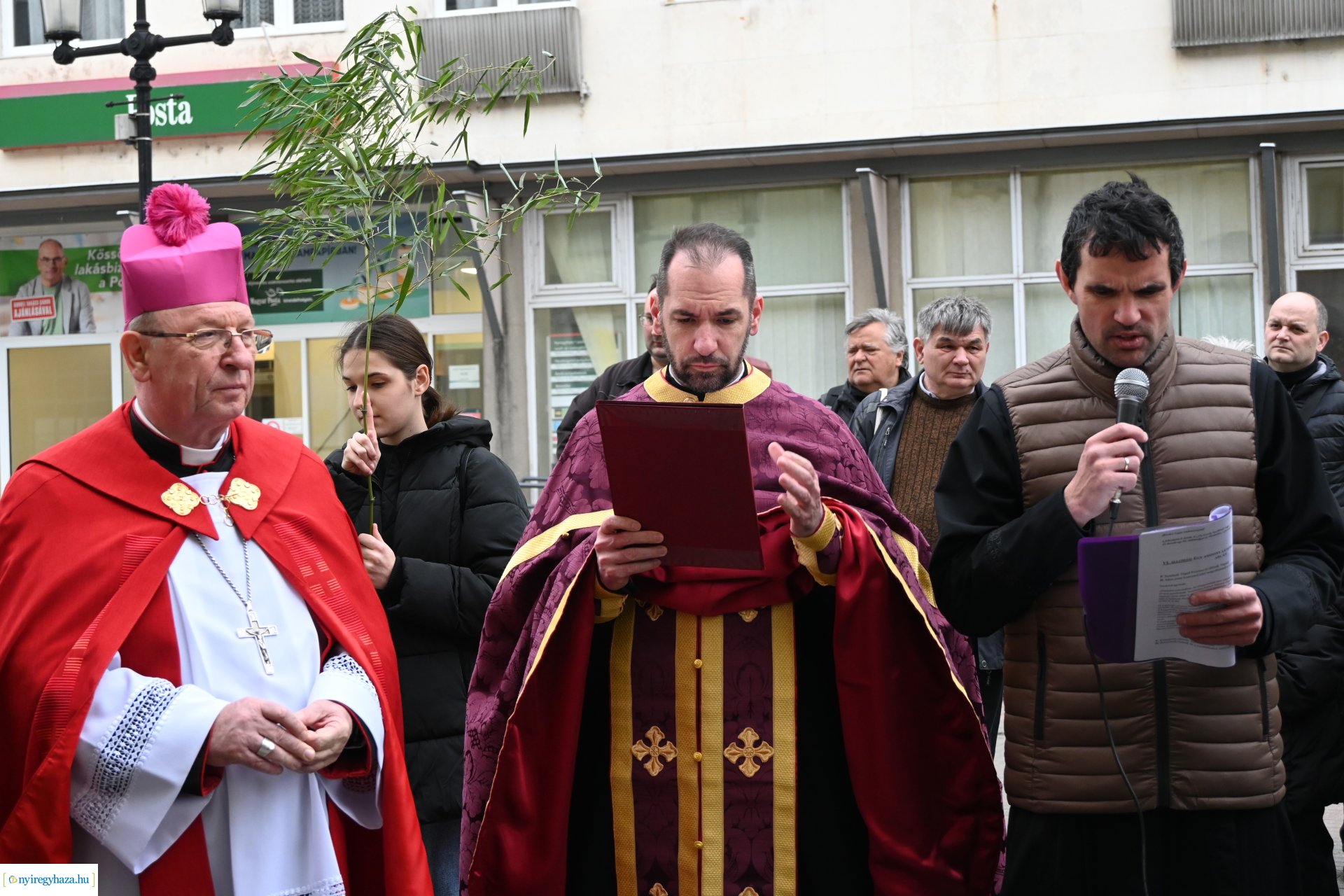 Városi Keresztút 2024