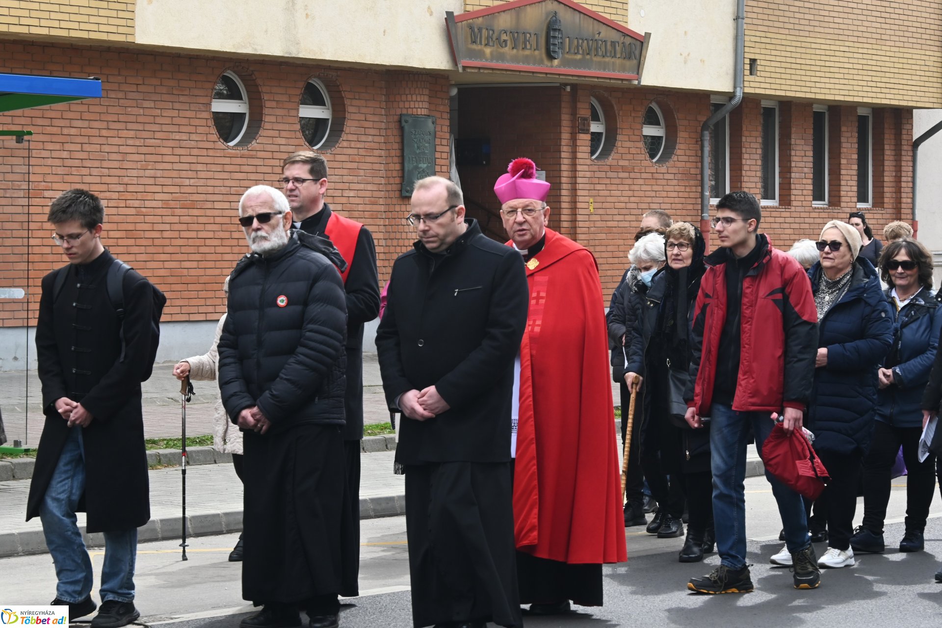 Városi Keresztút 2025