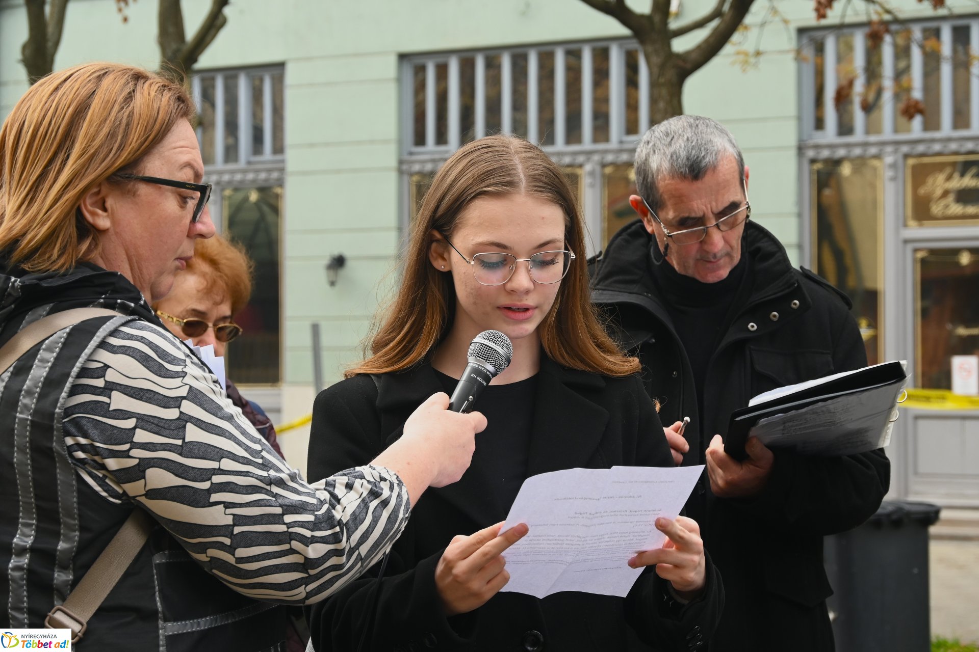 Városi Keresztút 2025