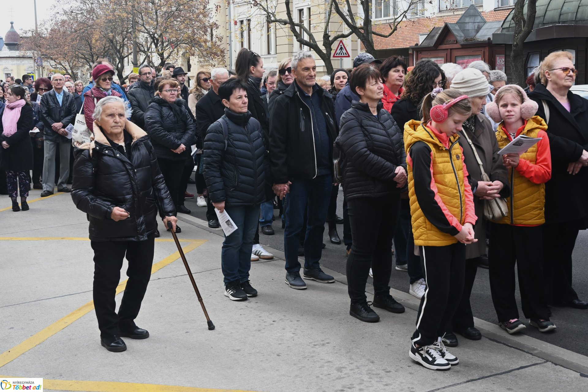 Városi Keresztút 2025