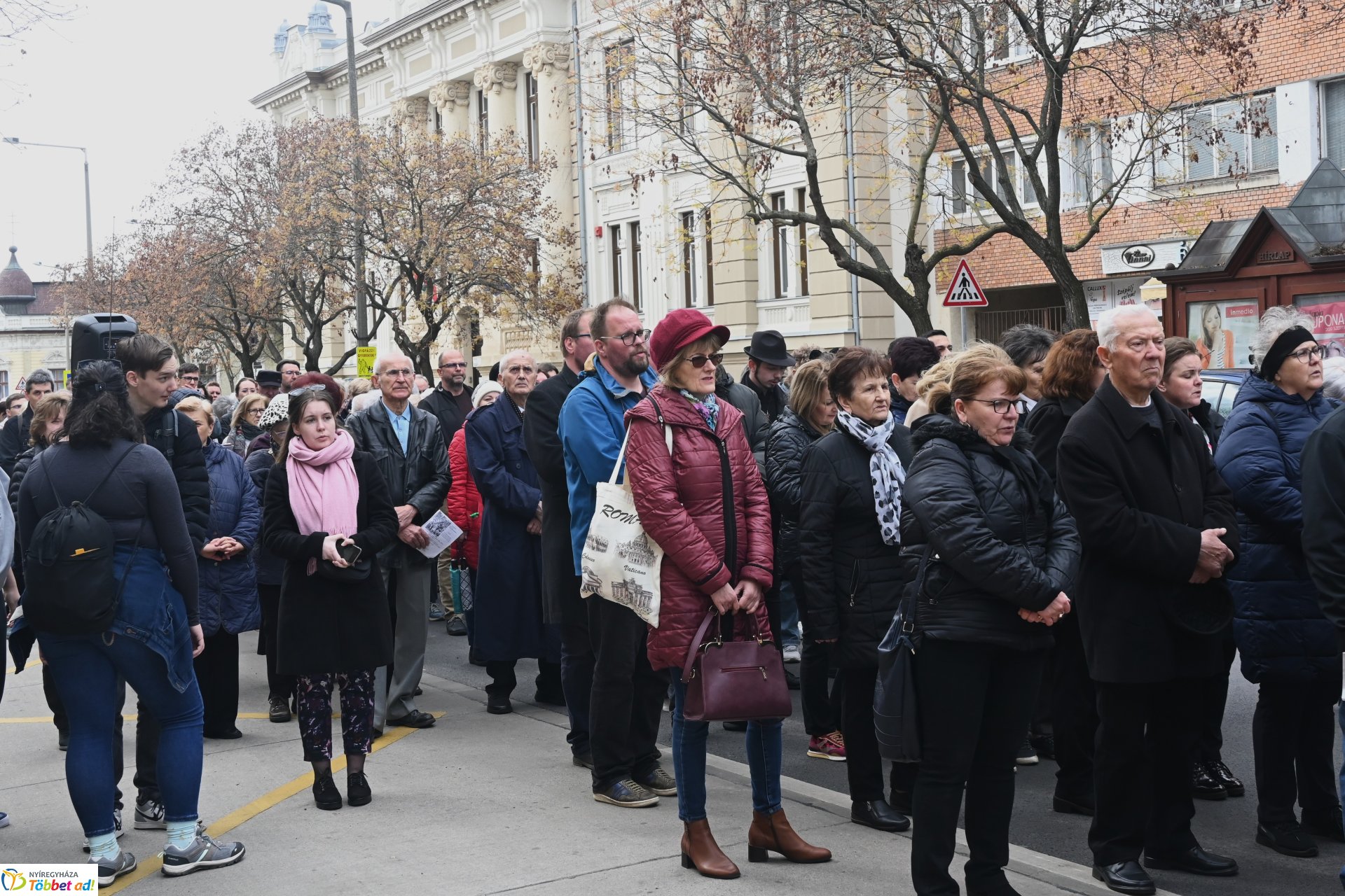 Városi Keresztút 2025