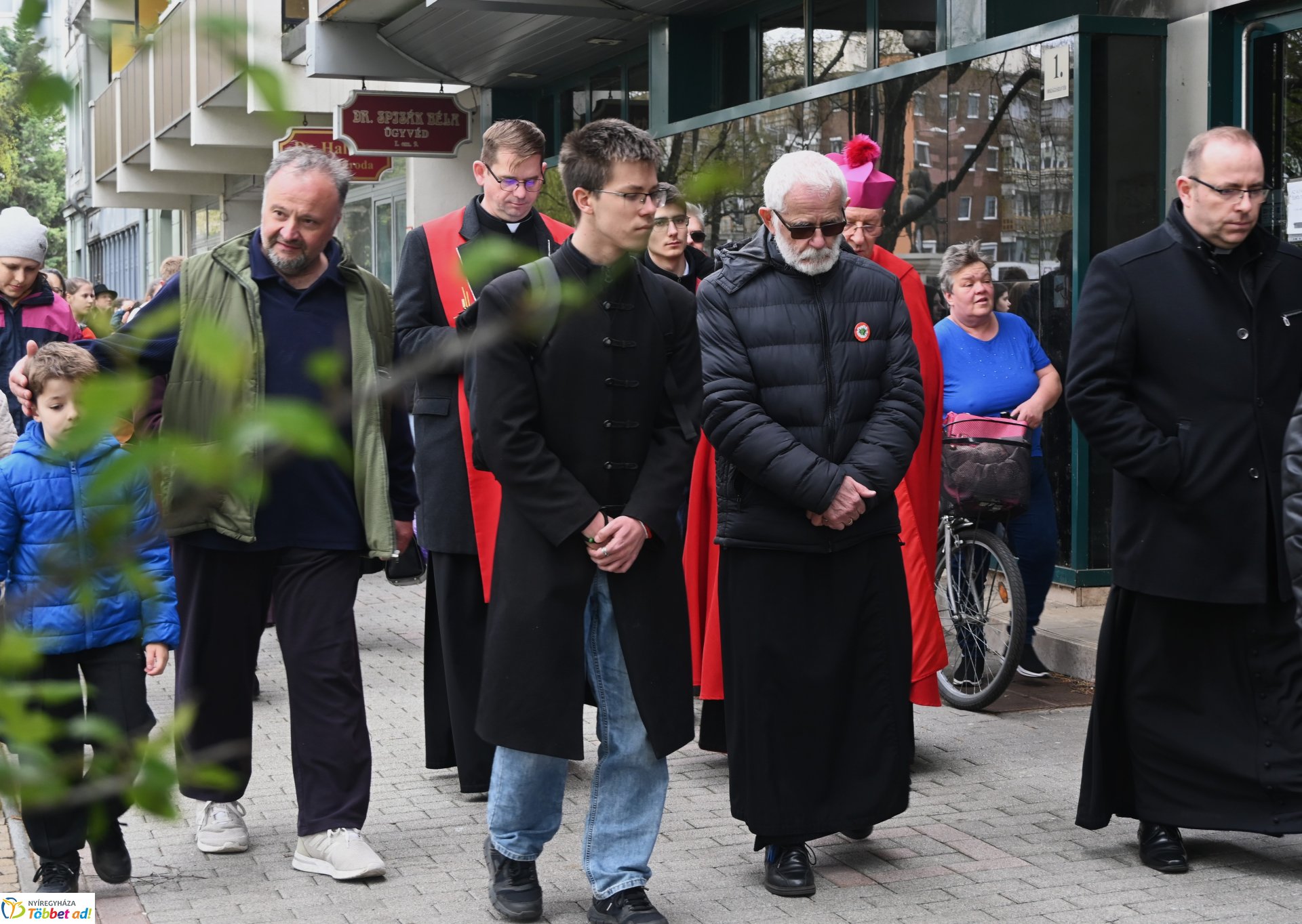 Városi Keresztút 2025