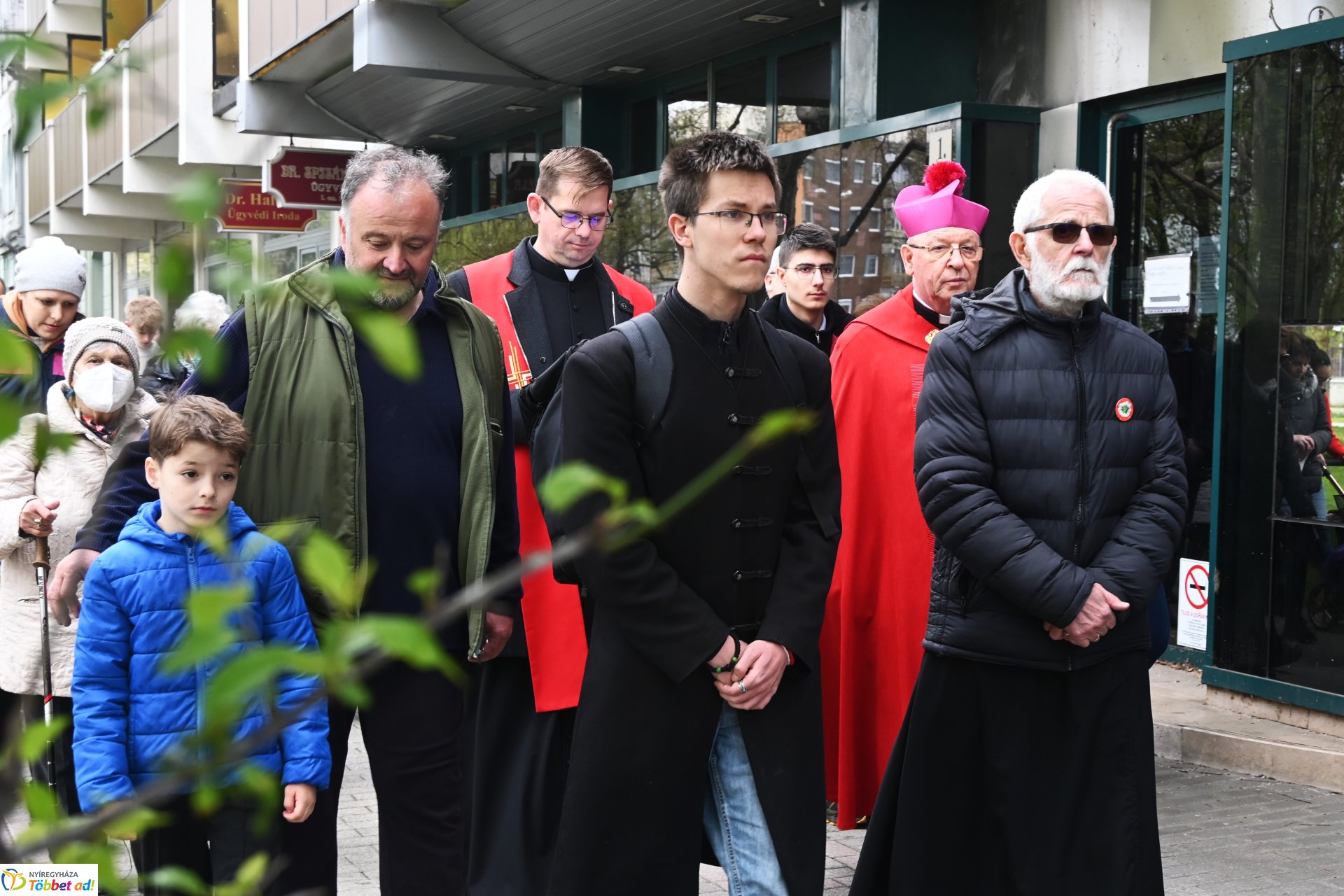 Városi Keresztút 2025