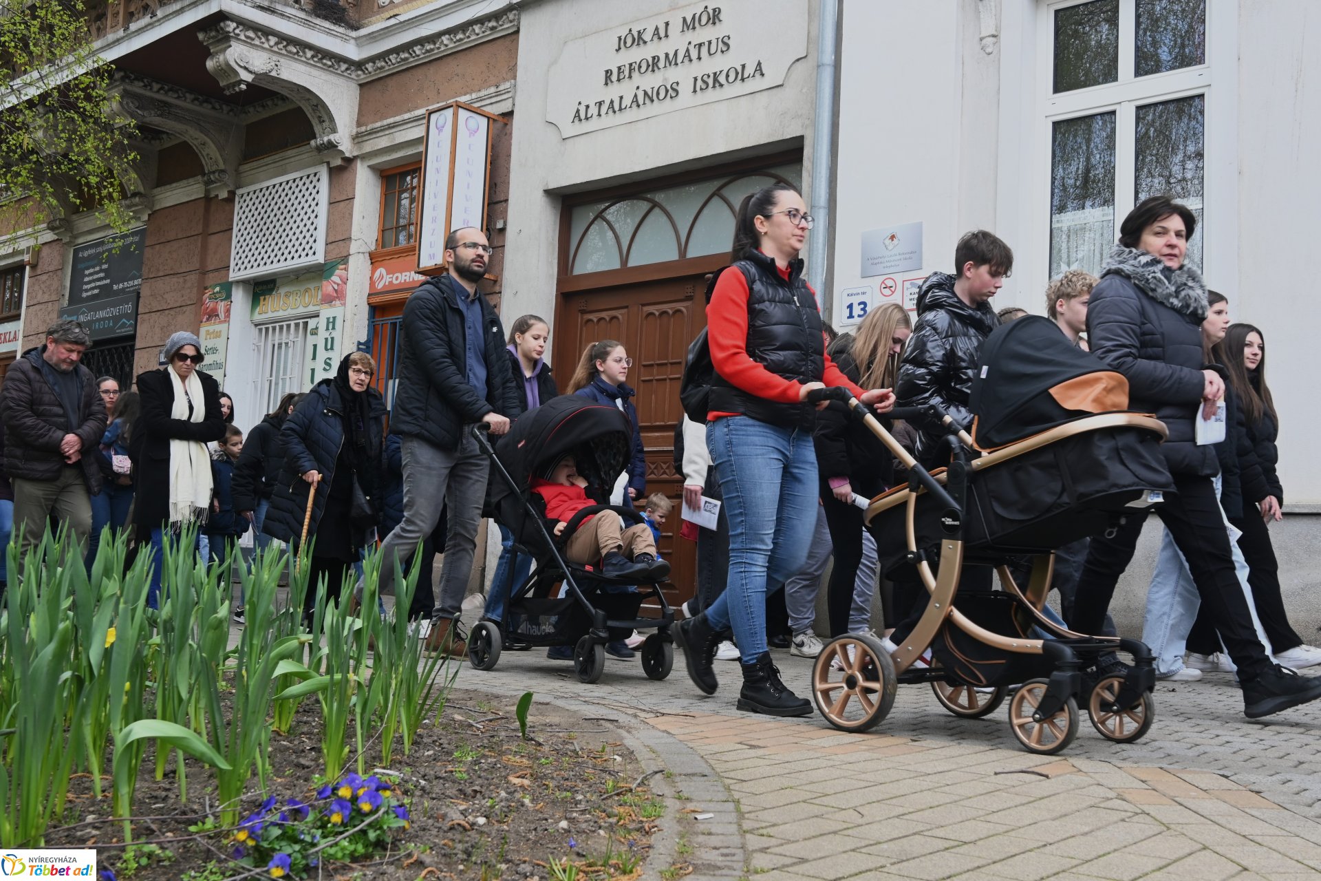 Városi Keresztút 2025