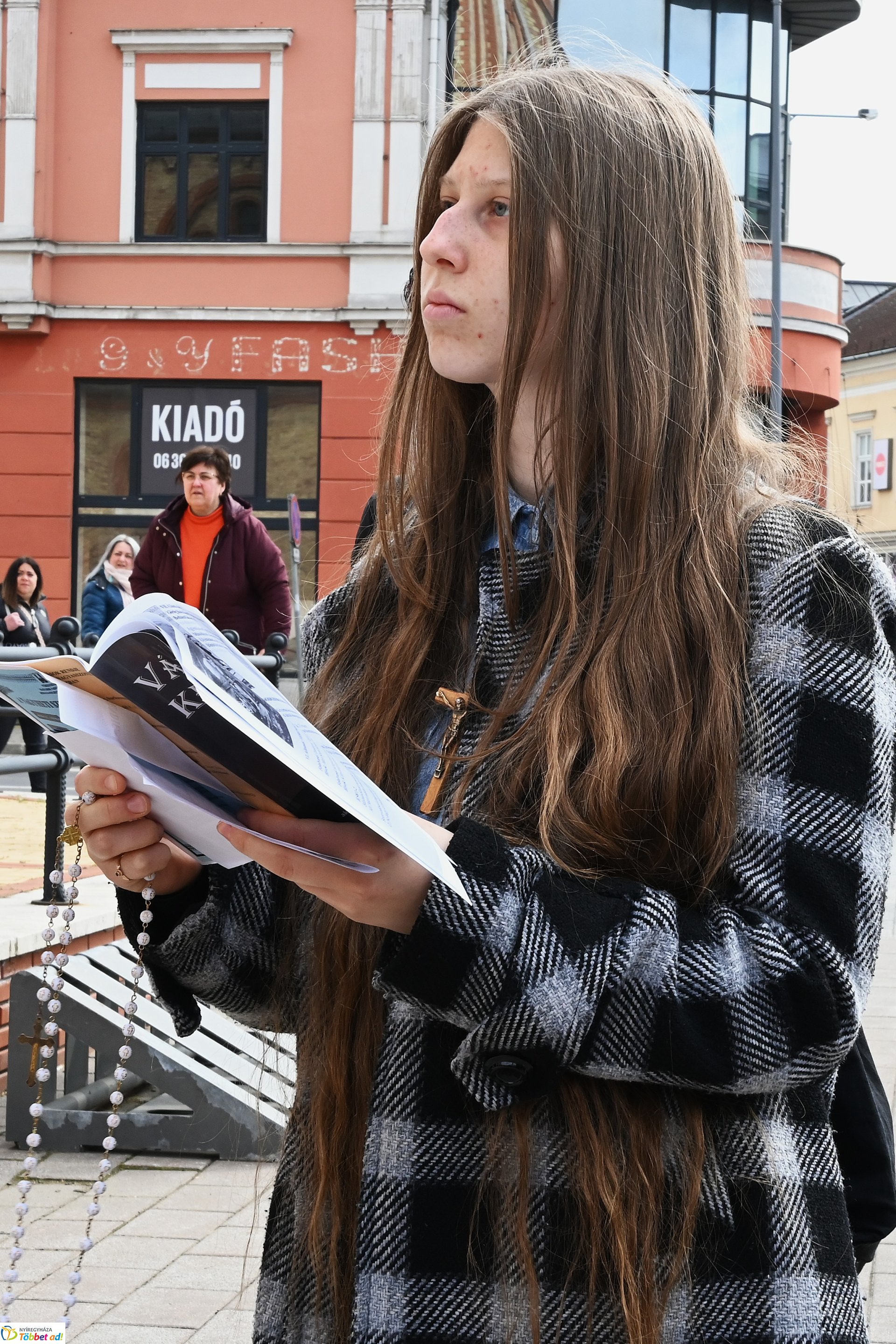 Városi Keresztút 2025