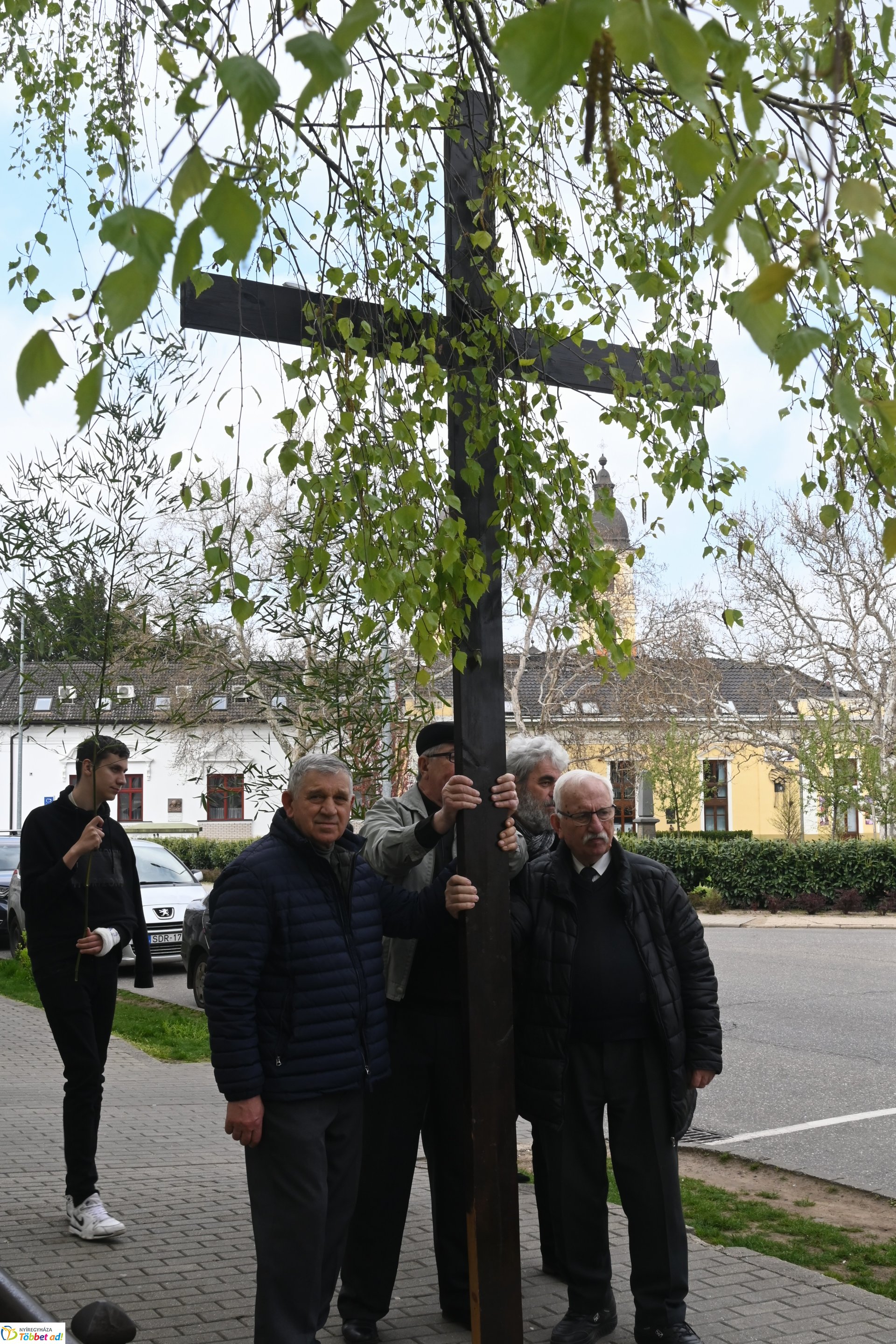 Városi Keresztút 2025