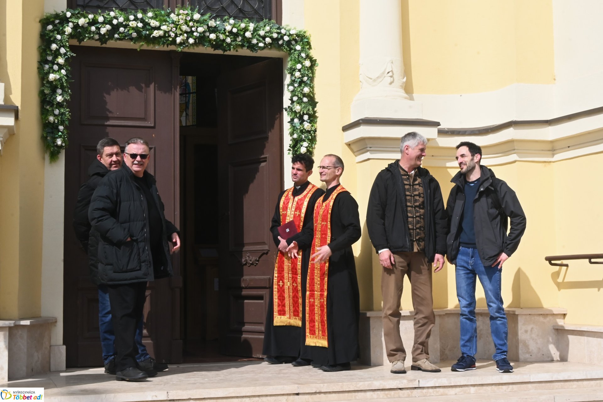 Városi Keresztút 2025