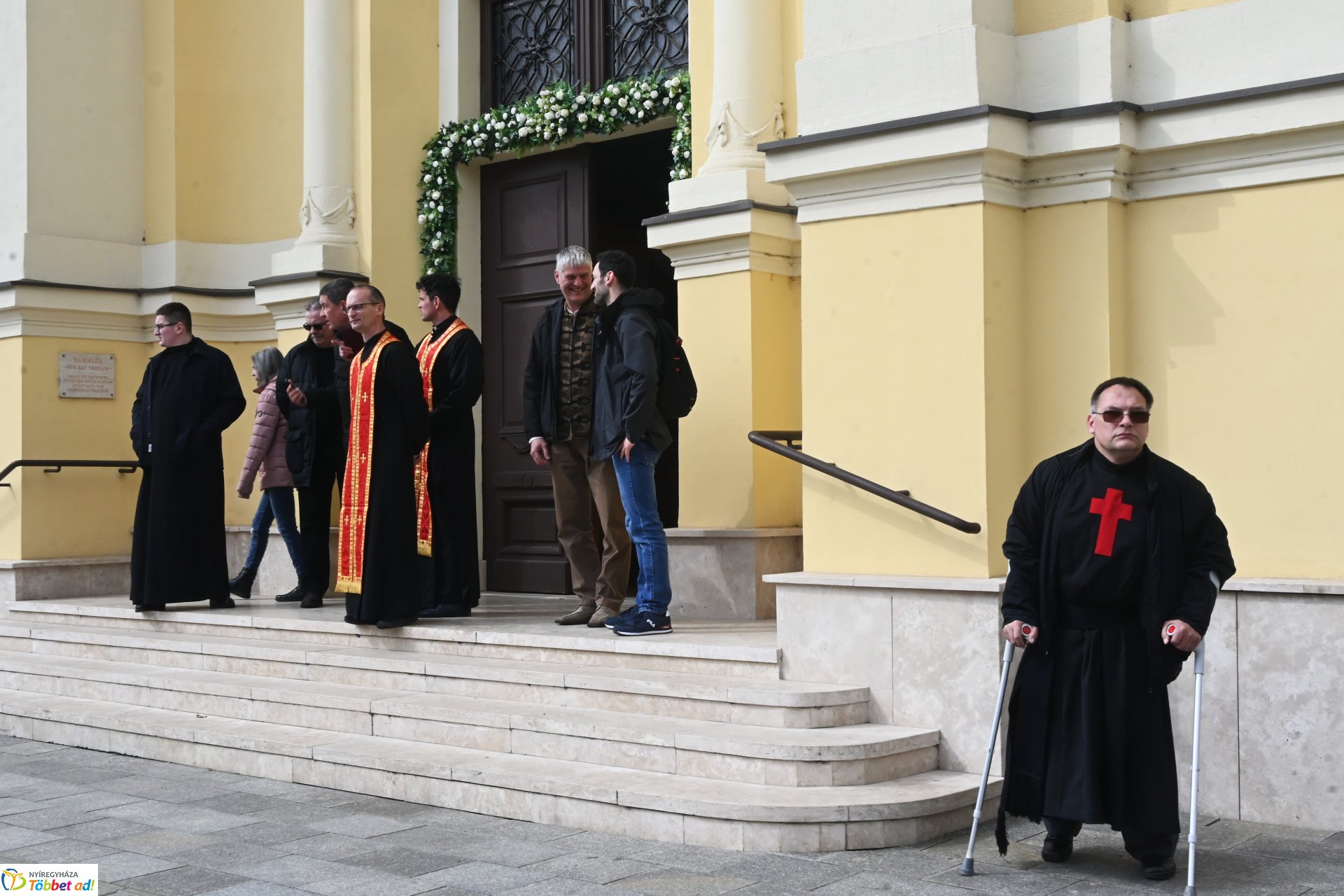 Városi Keresztút 2025