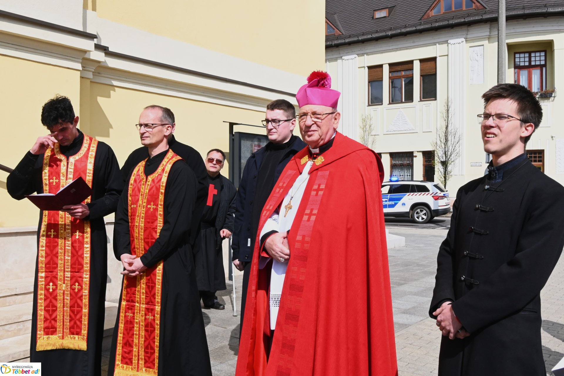 Városi Keresztút 2025