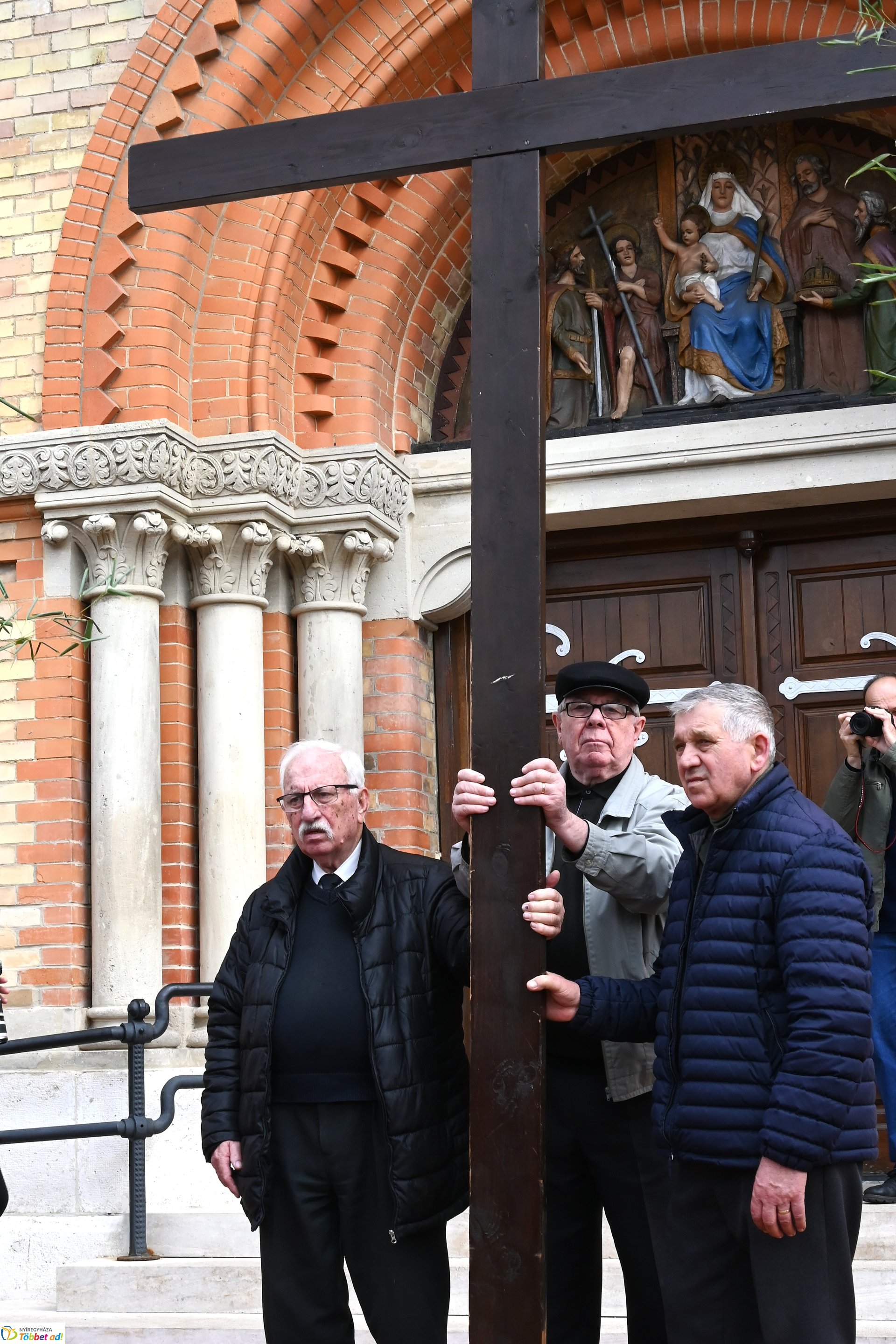 Városi Keresztút 2025