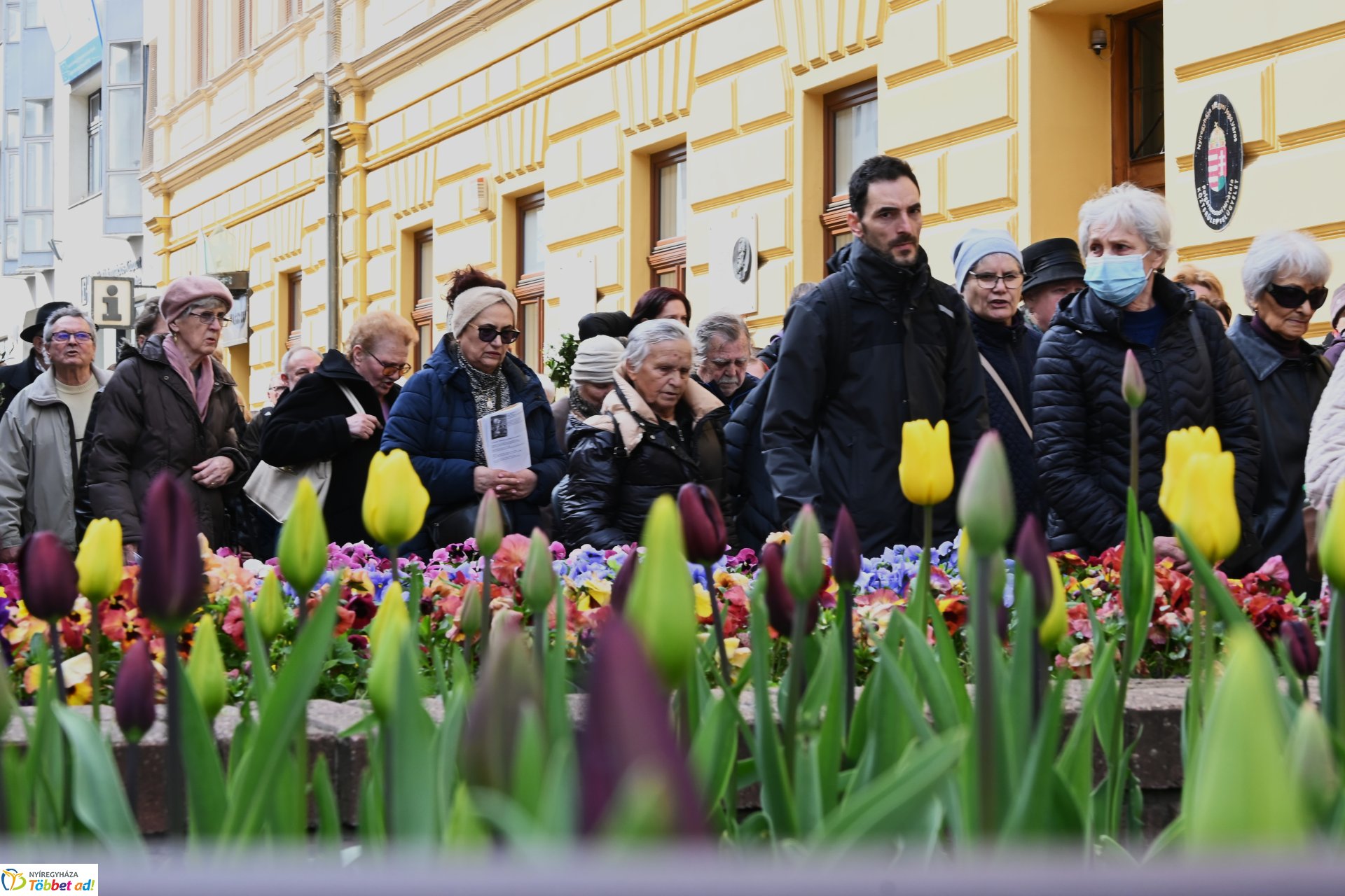 Városi Keresztút 2025