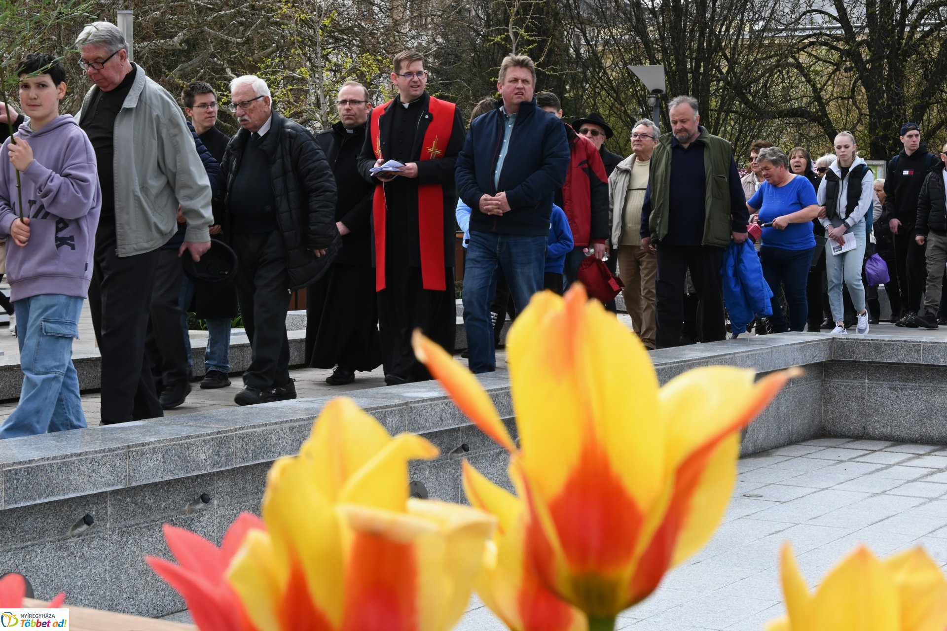 Városi Keresztút 2025