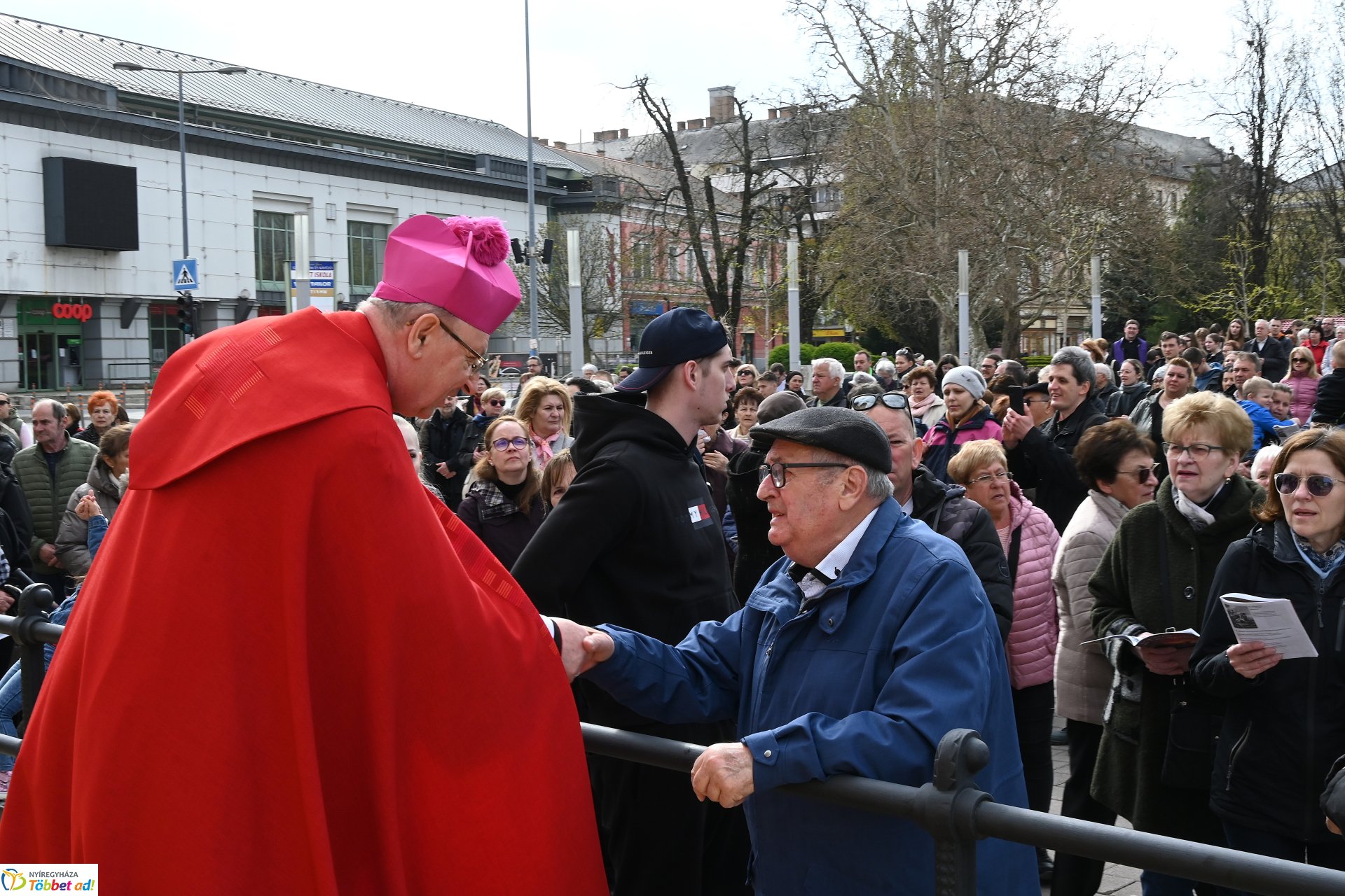 Városi Keresztút 2025