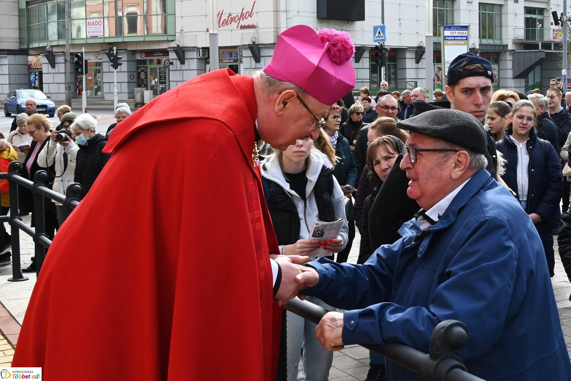 Városi Keresztút 2025