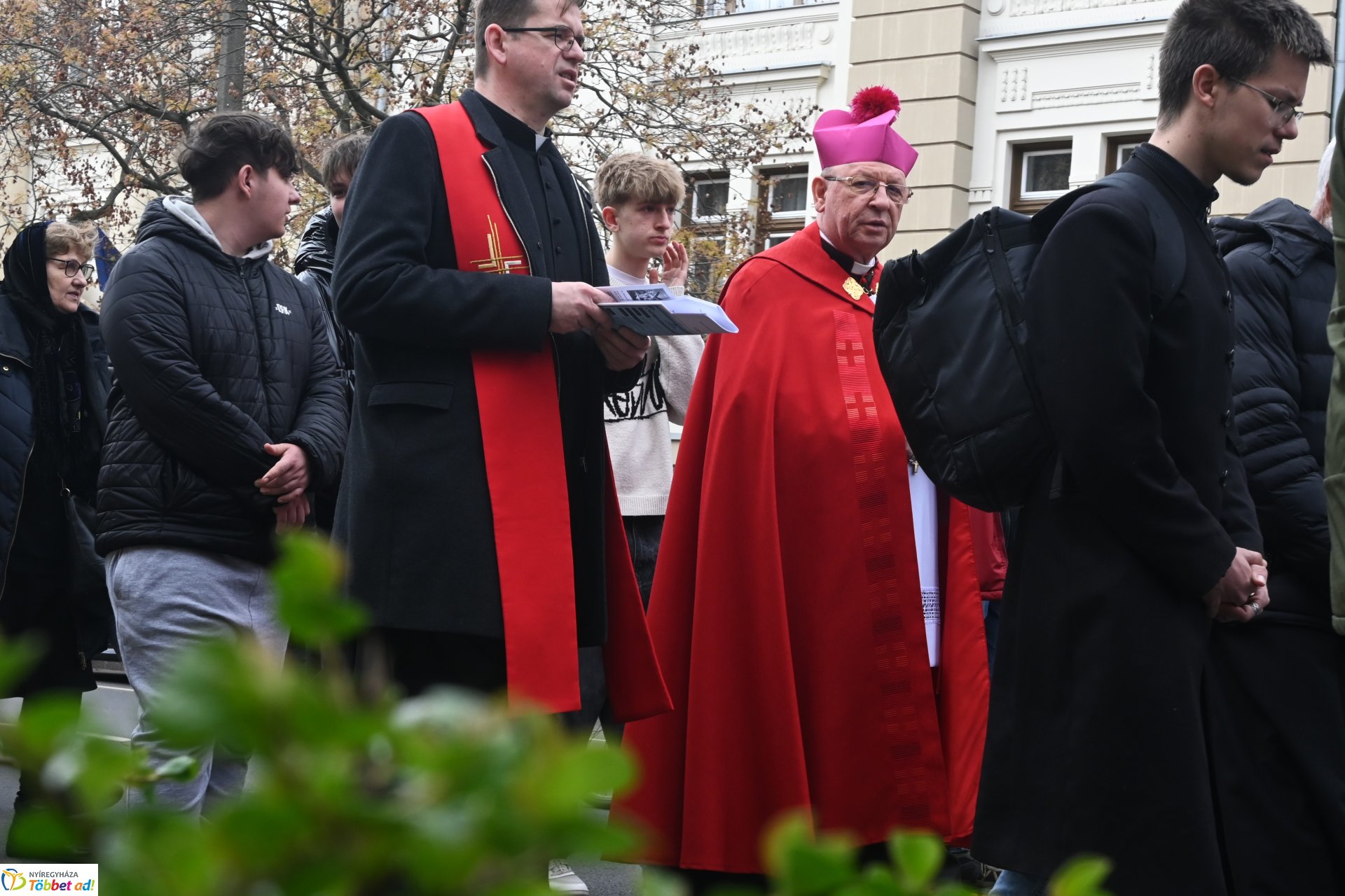 Városi Keresztút 2025