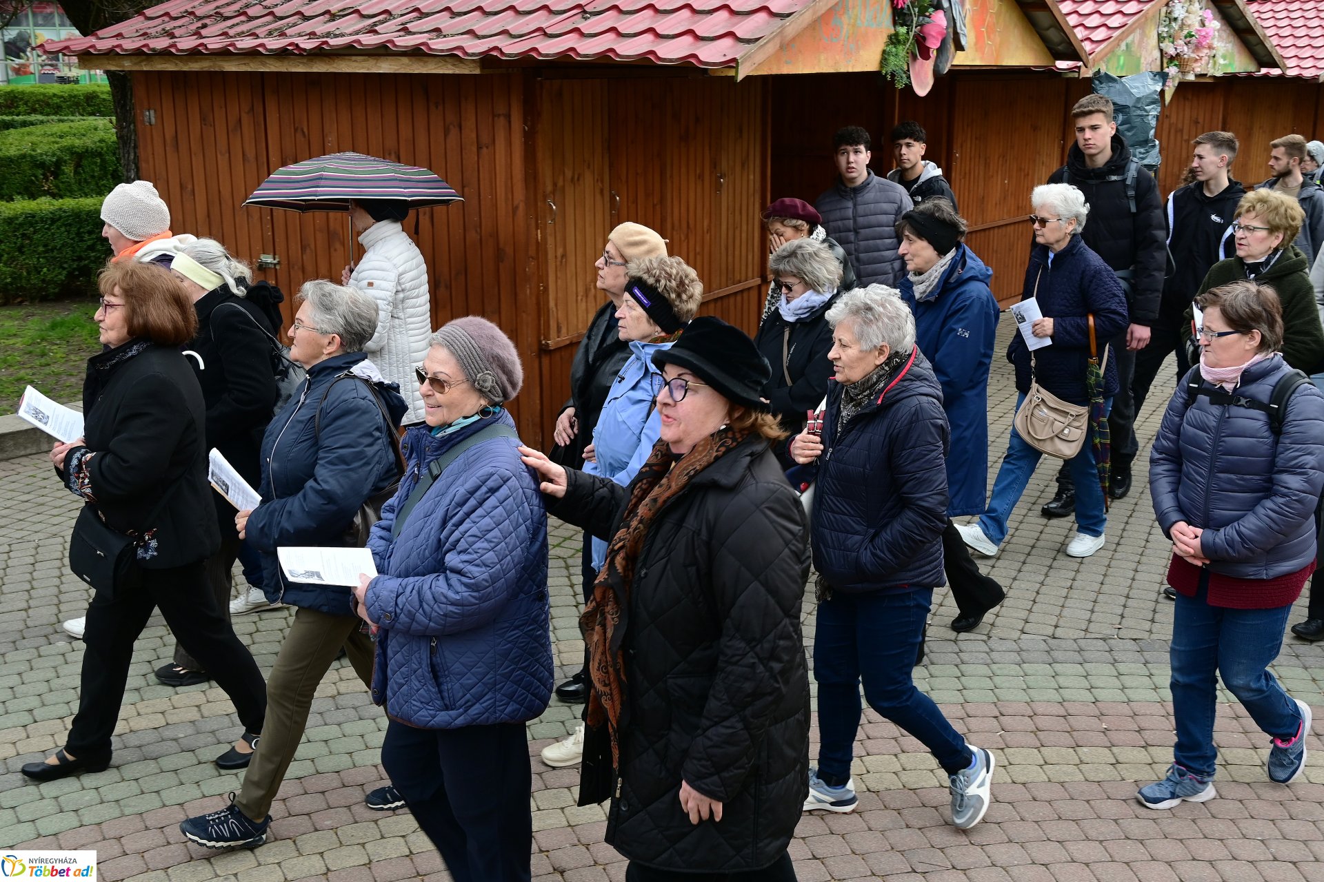 Városi Keresztút 2026.