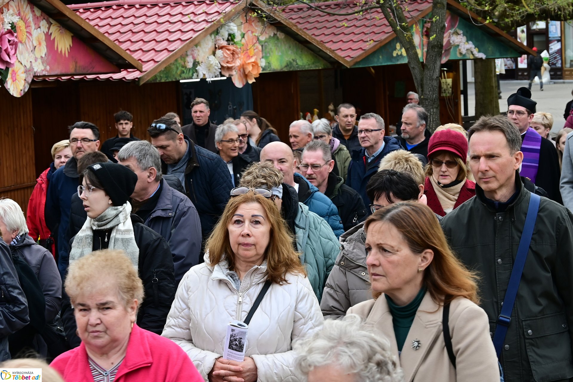 Városi Keresztút 2026.