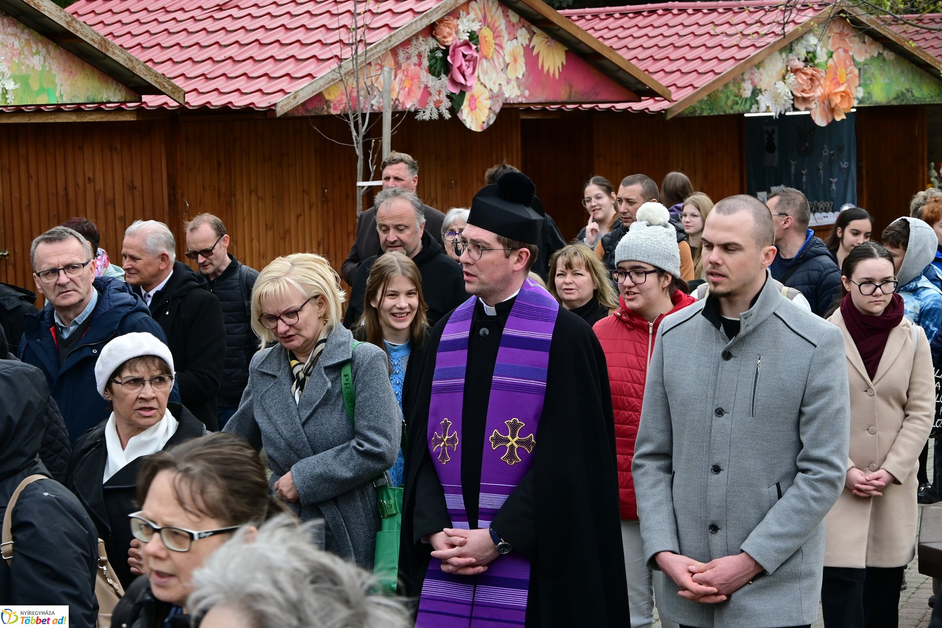 Városi Keresztút 2026.