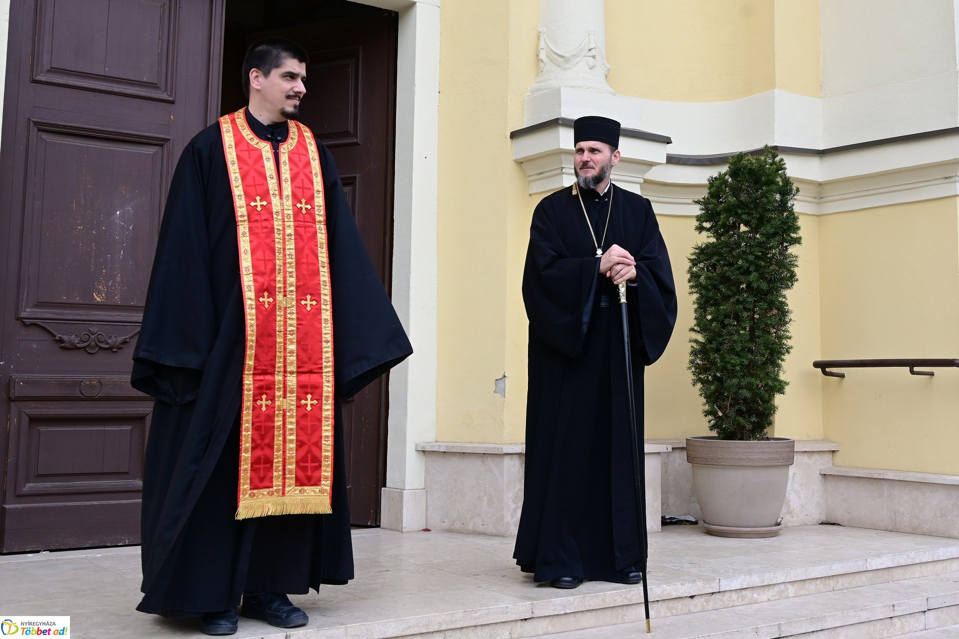 Városi Keresztút 2026.