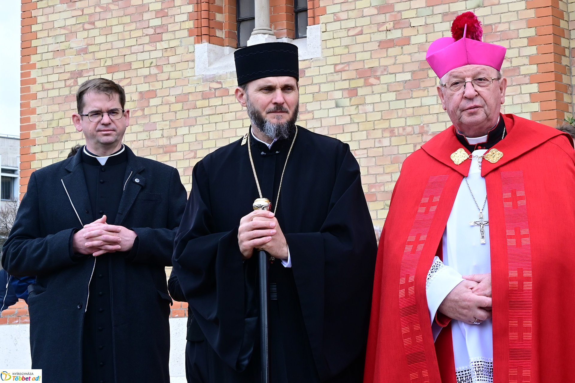 Városi Keresztút 2026.