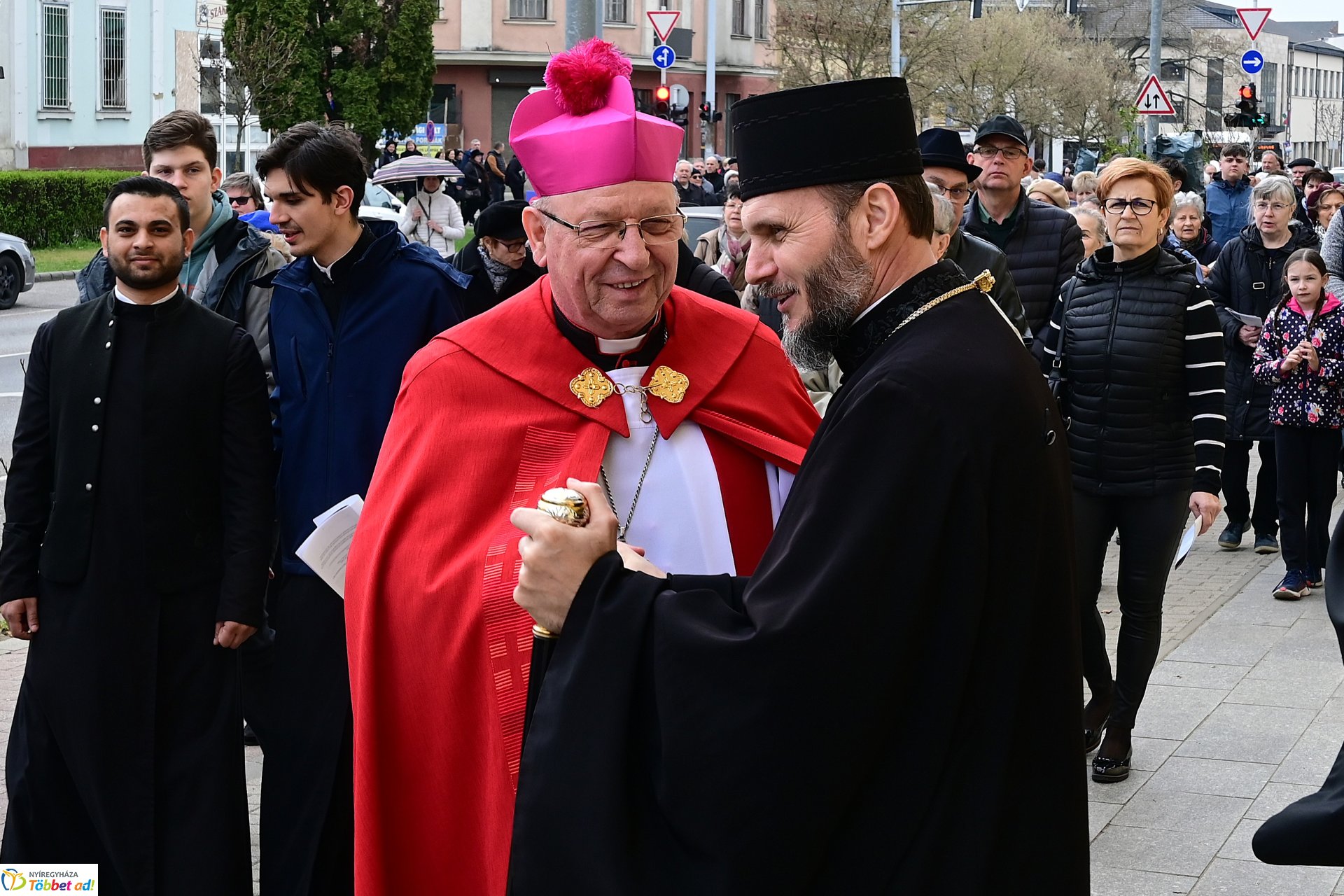 Városi Keresztút 2026.