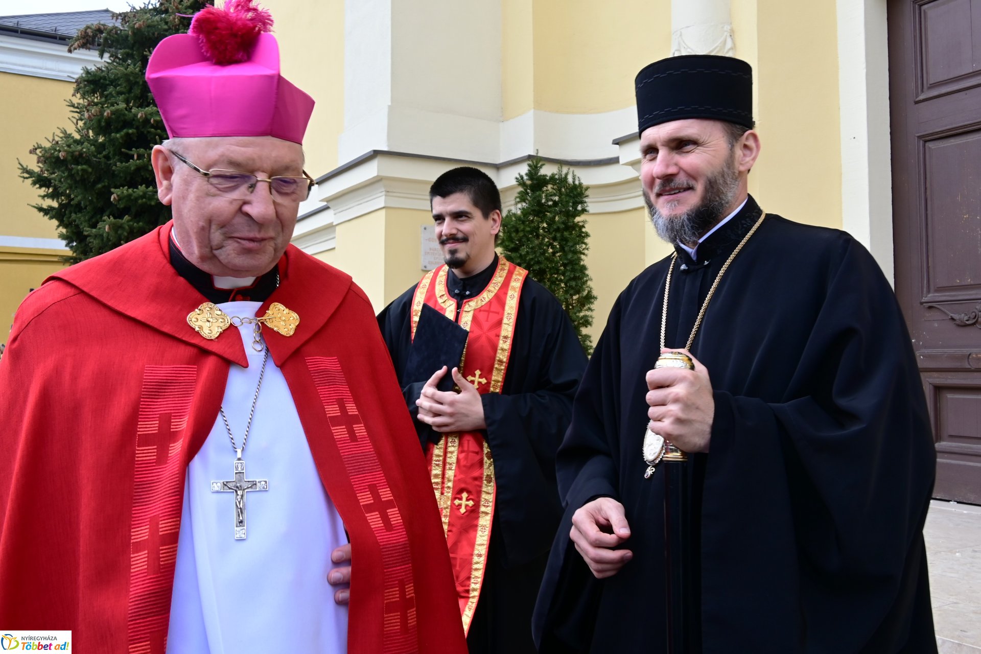 Városi Keresztút 2026.