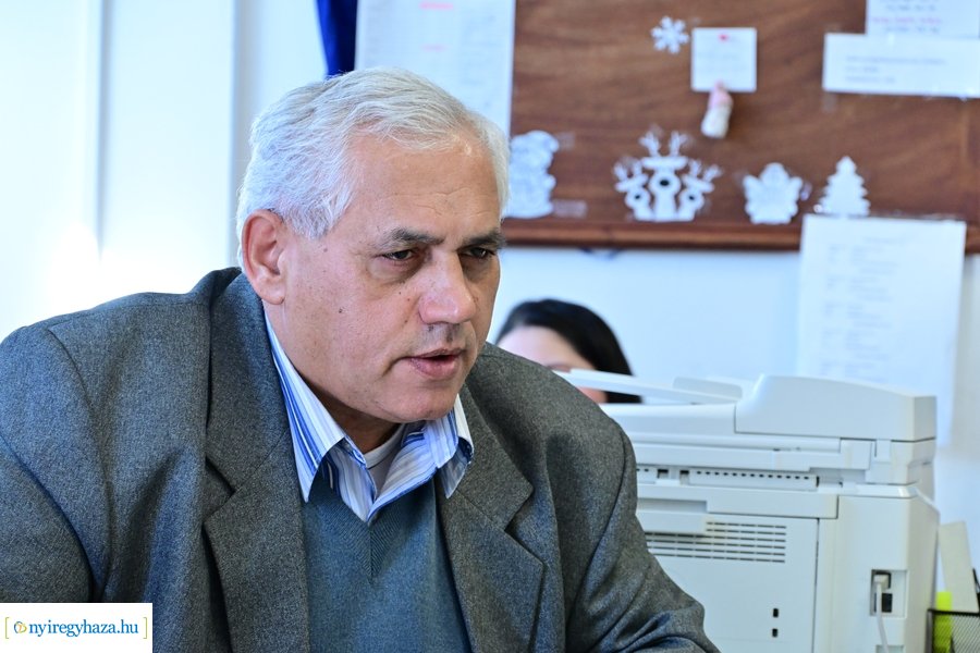 Városi kisebbségi testületi ülés 20240126