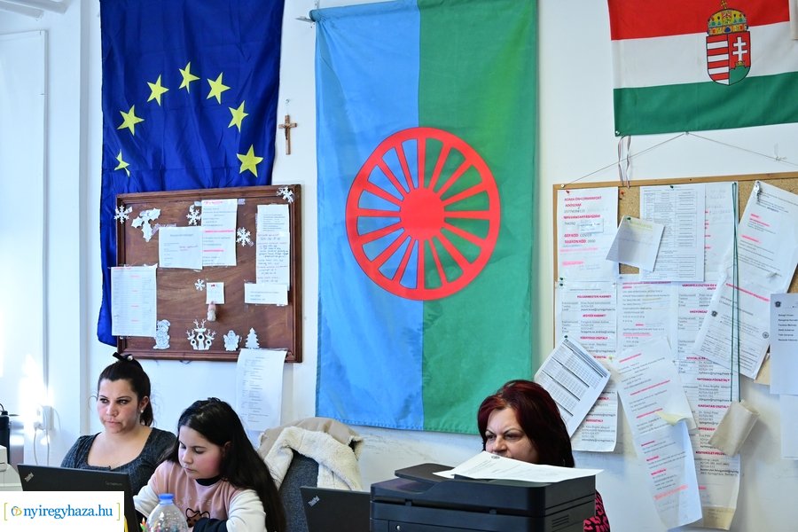 Városi kisebbségi testületi ülés 20240126