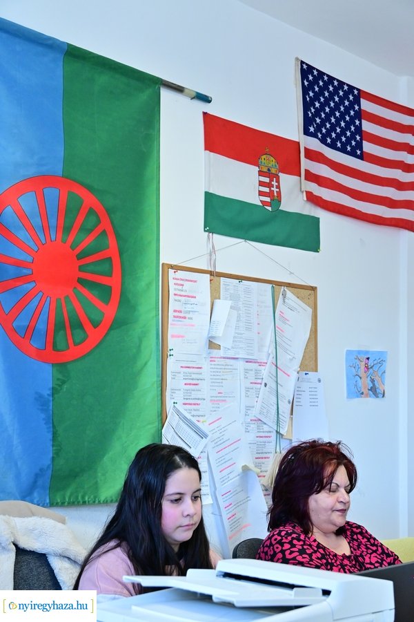 Városi kisebbségi testületi ülés 20240126