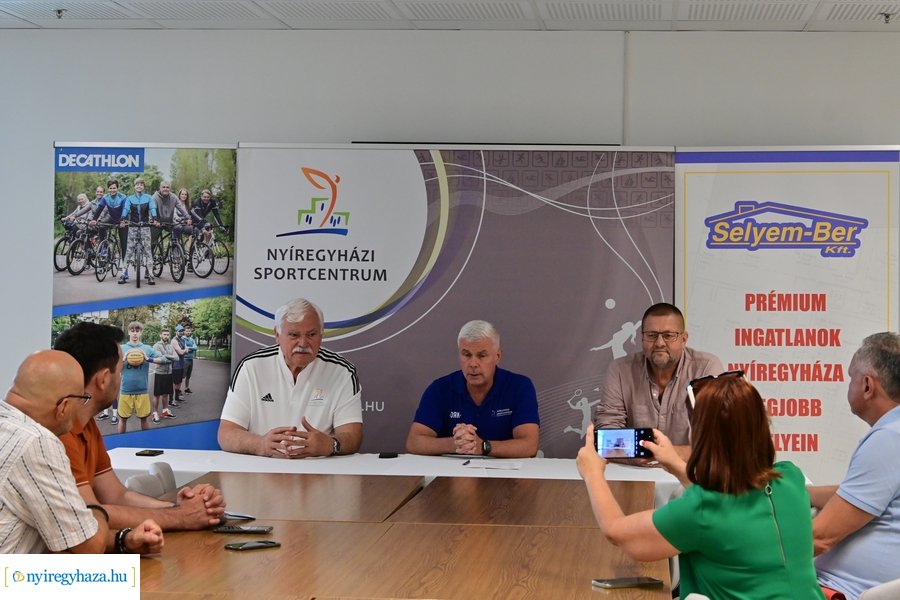 Városi kispályás foci szponzori szerződés 2024