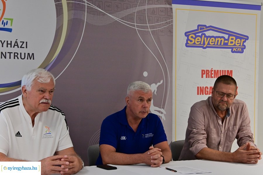 Városi kispályás foci szponzori szerződés 2024