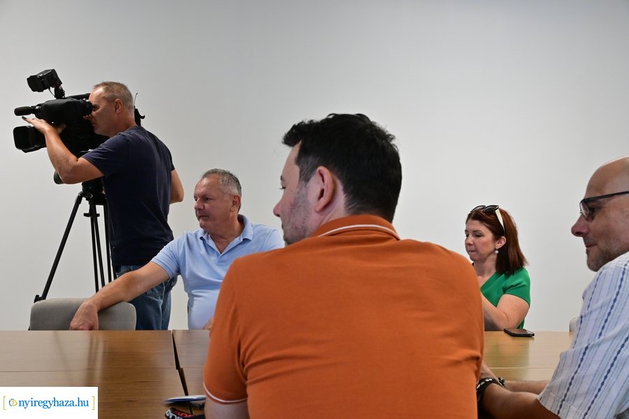 Városi kispályás foci szponzori szerződés 2024