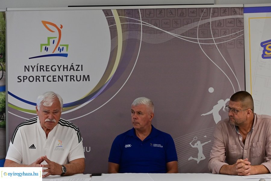 Városi kispályás foci szponzori szerződés 2024