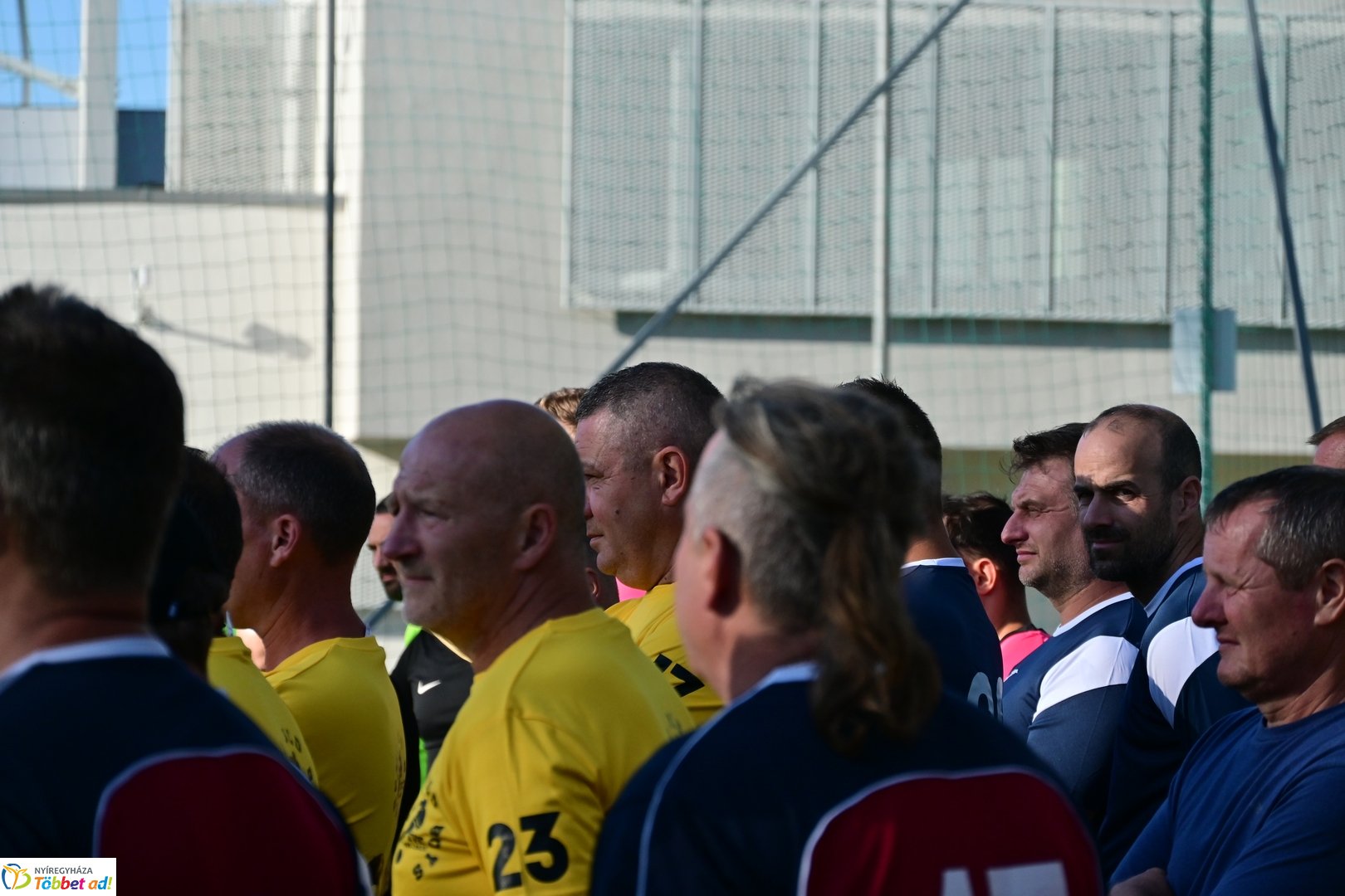 Városi kispályás labdarúgó bajnokság 2025