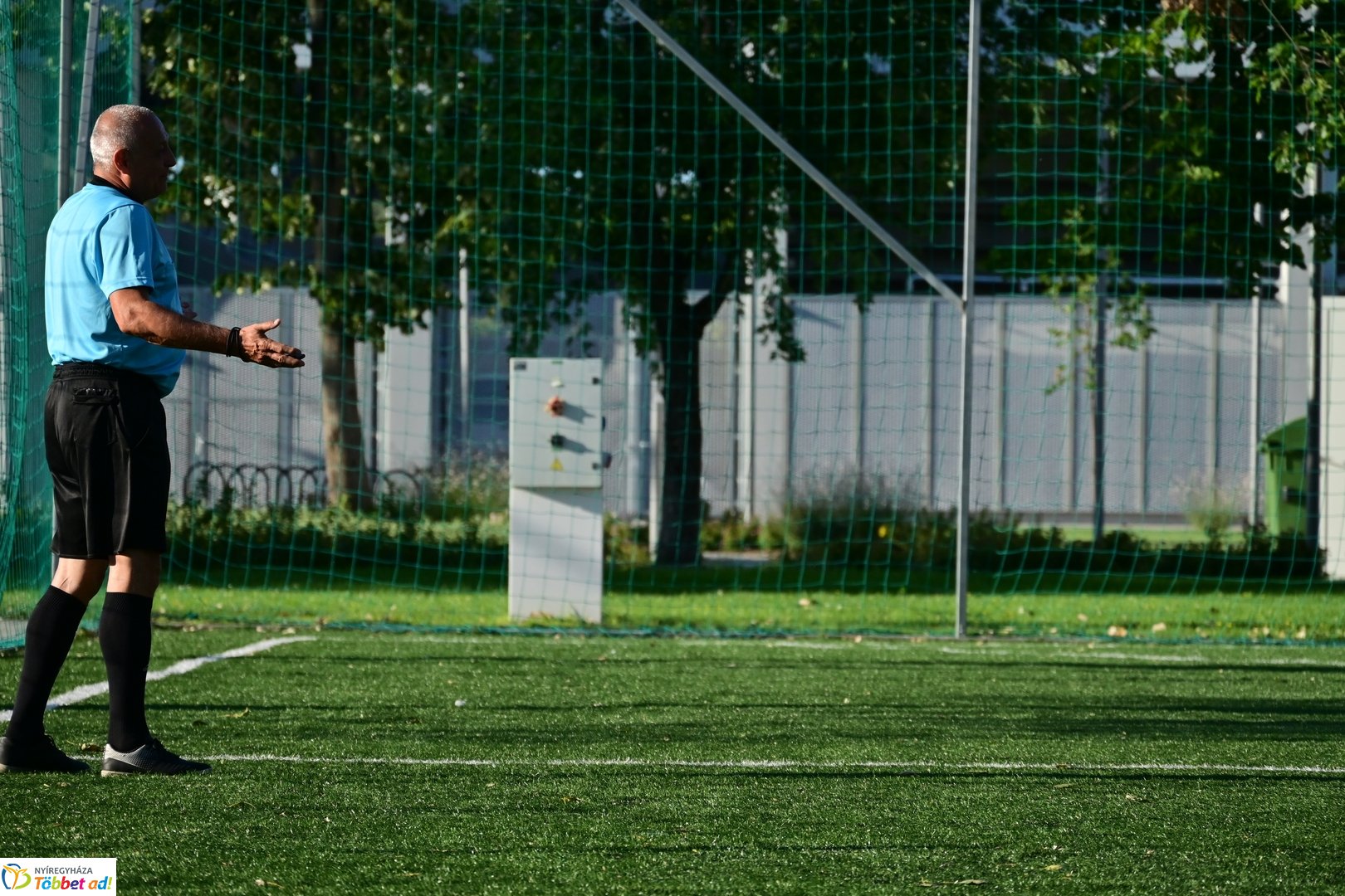 Városi kispályás labdarúgó bajnokság 2025