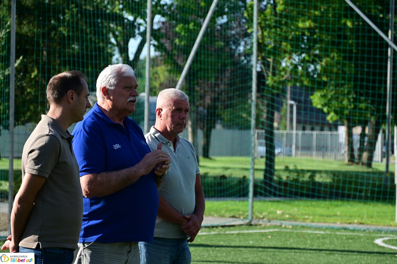 Városi kispályás labdarúgó bajnokság 2025