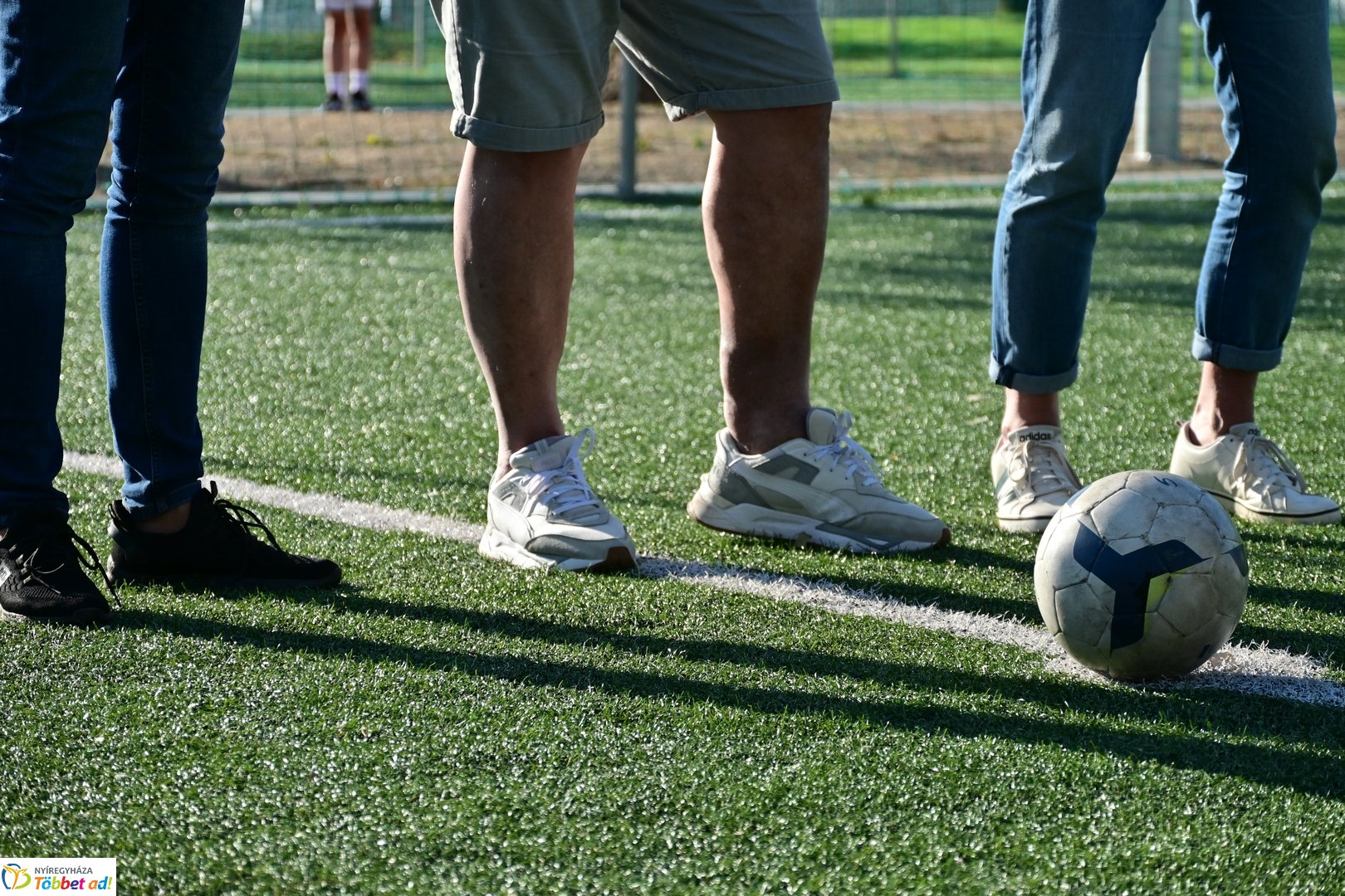 Városi kispályás labdarúgó bajnokság 2025