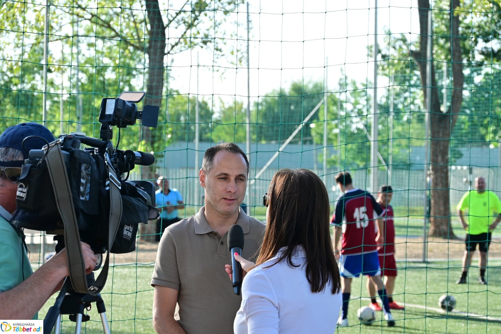 Városi kispályás labdarúgó bajnokság 2025